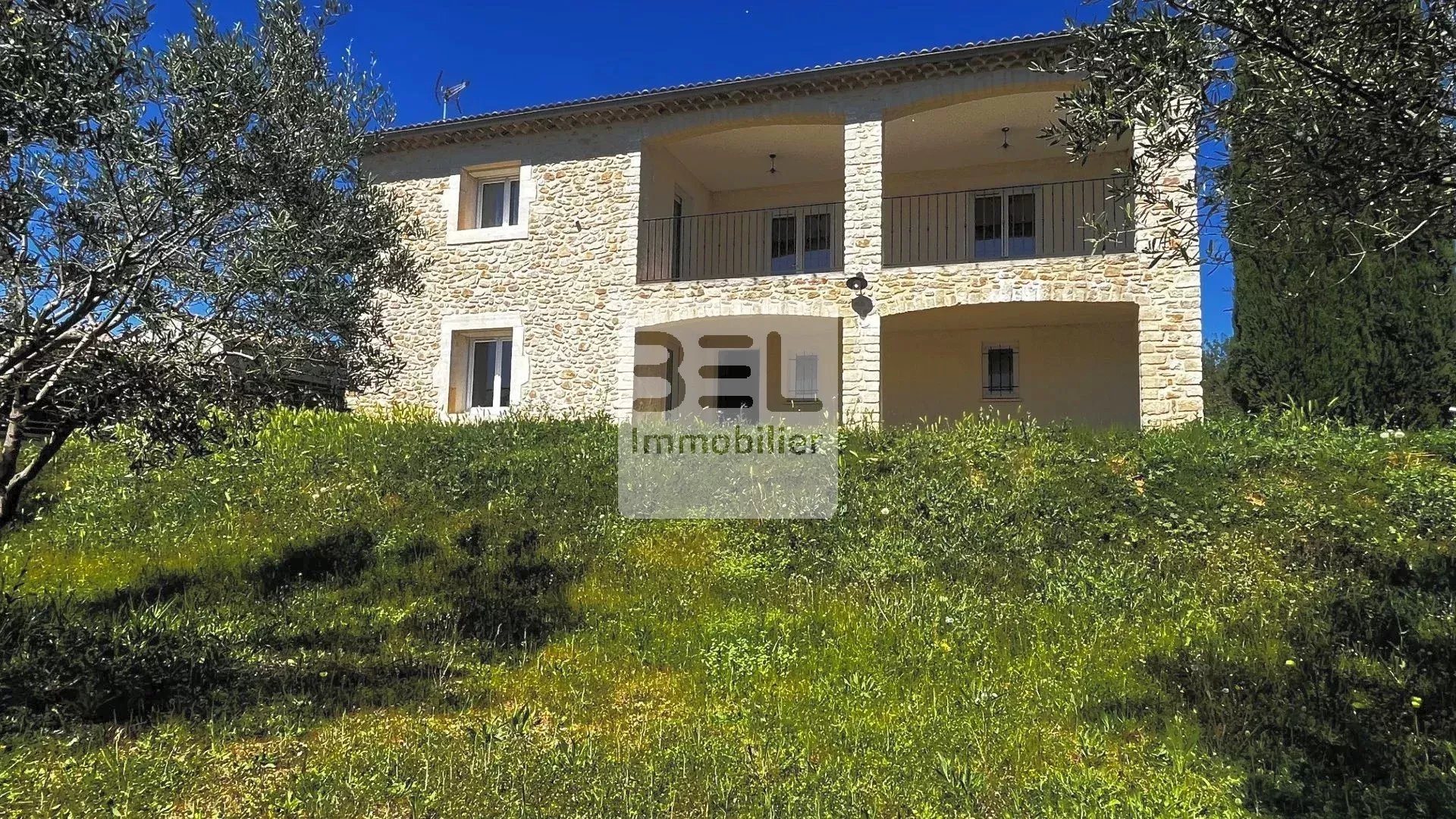 Maison à vendre, 147m², Uzès