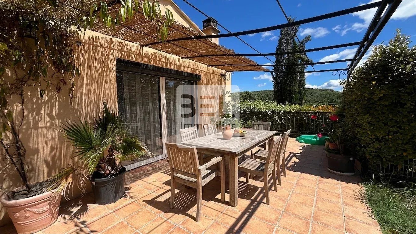 Maison à vendre, 180m², Uzès