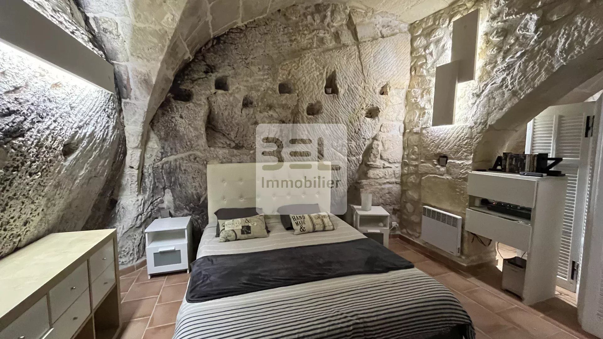 Maison à vendre, 137m², Fontvieille