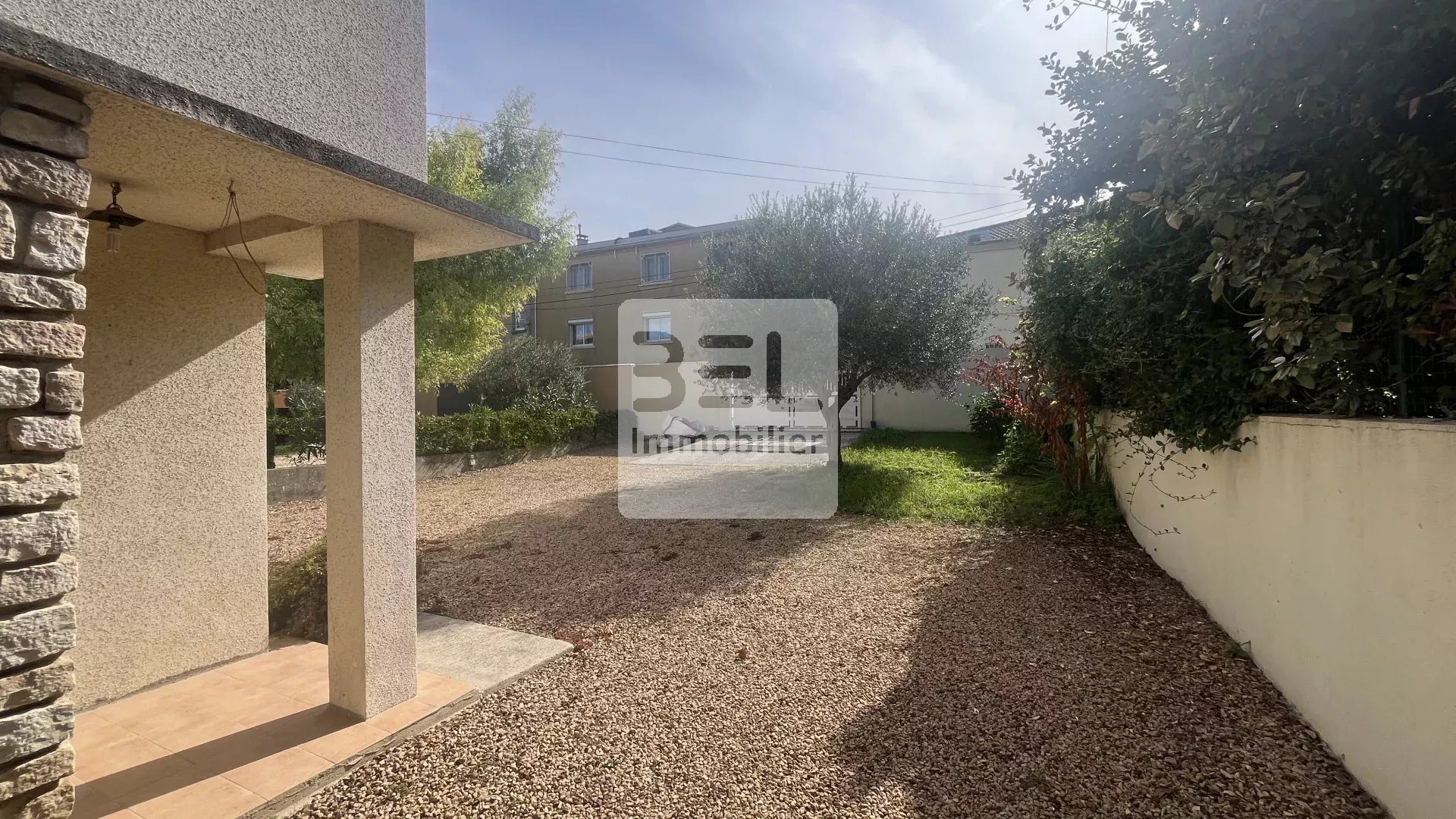 Maison à vendre, 121m², Bagnols-sur-Cèze