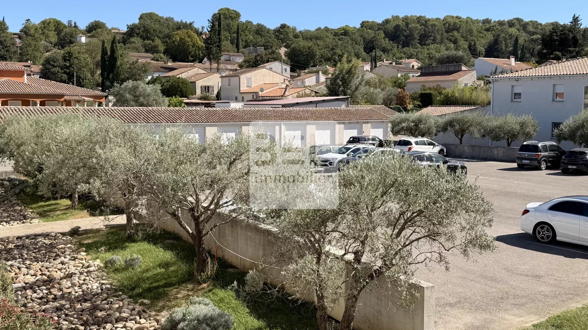 Appartement à vendre, 72m², Bagnols-sur-Cèze