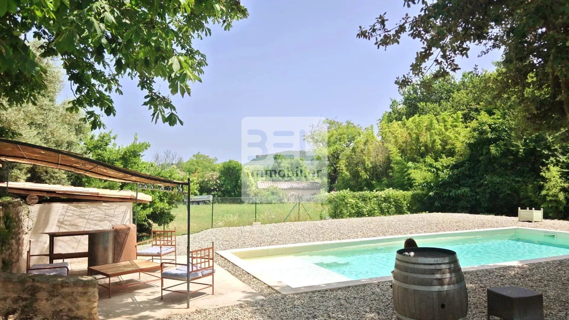 Maison à vendre, 212m², Suze-la-Rousse