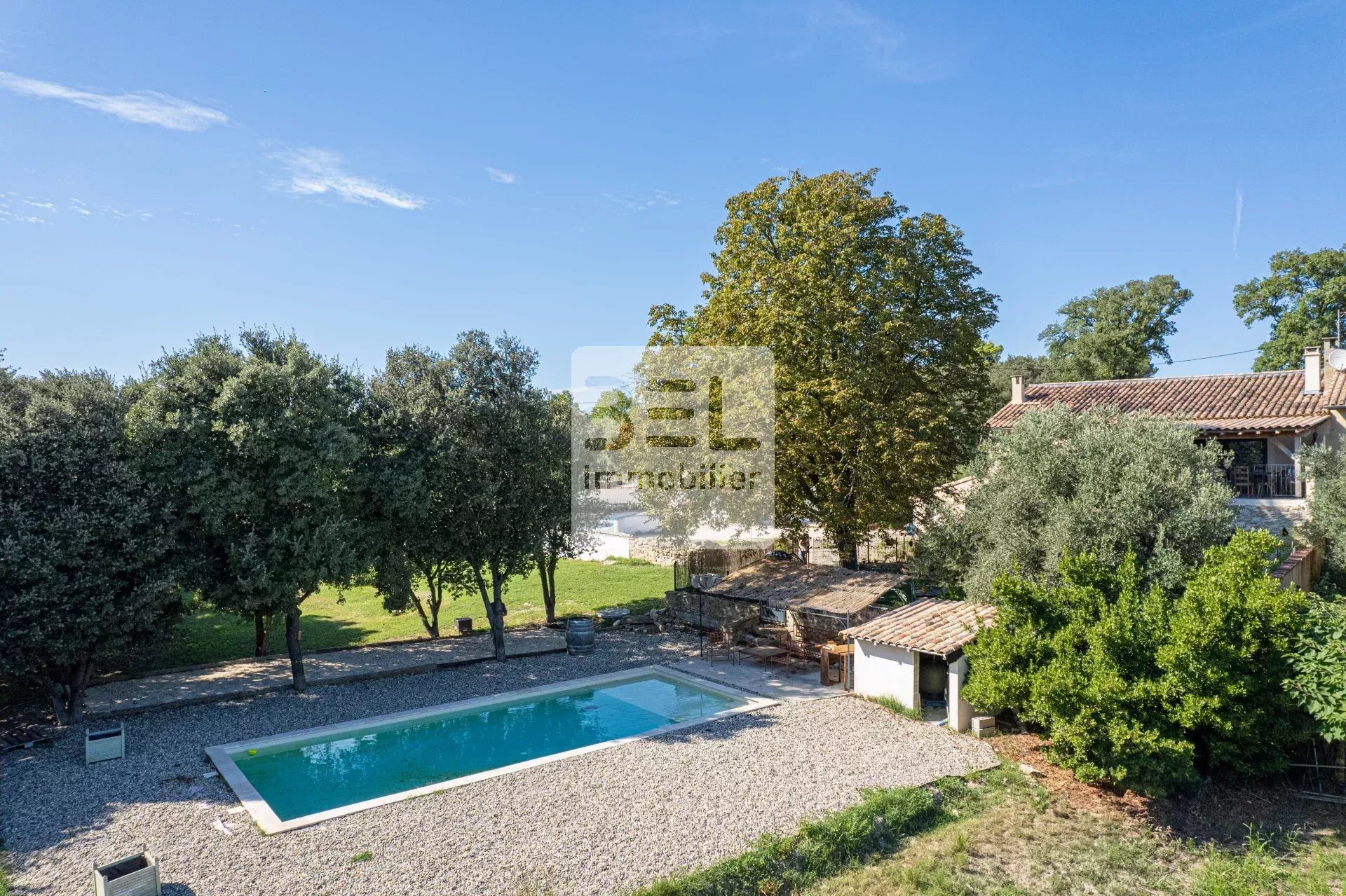 Maison à vendre, 212m², Suze-la-Rousse