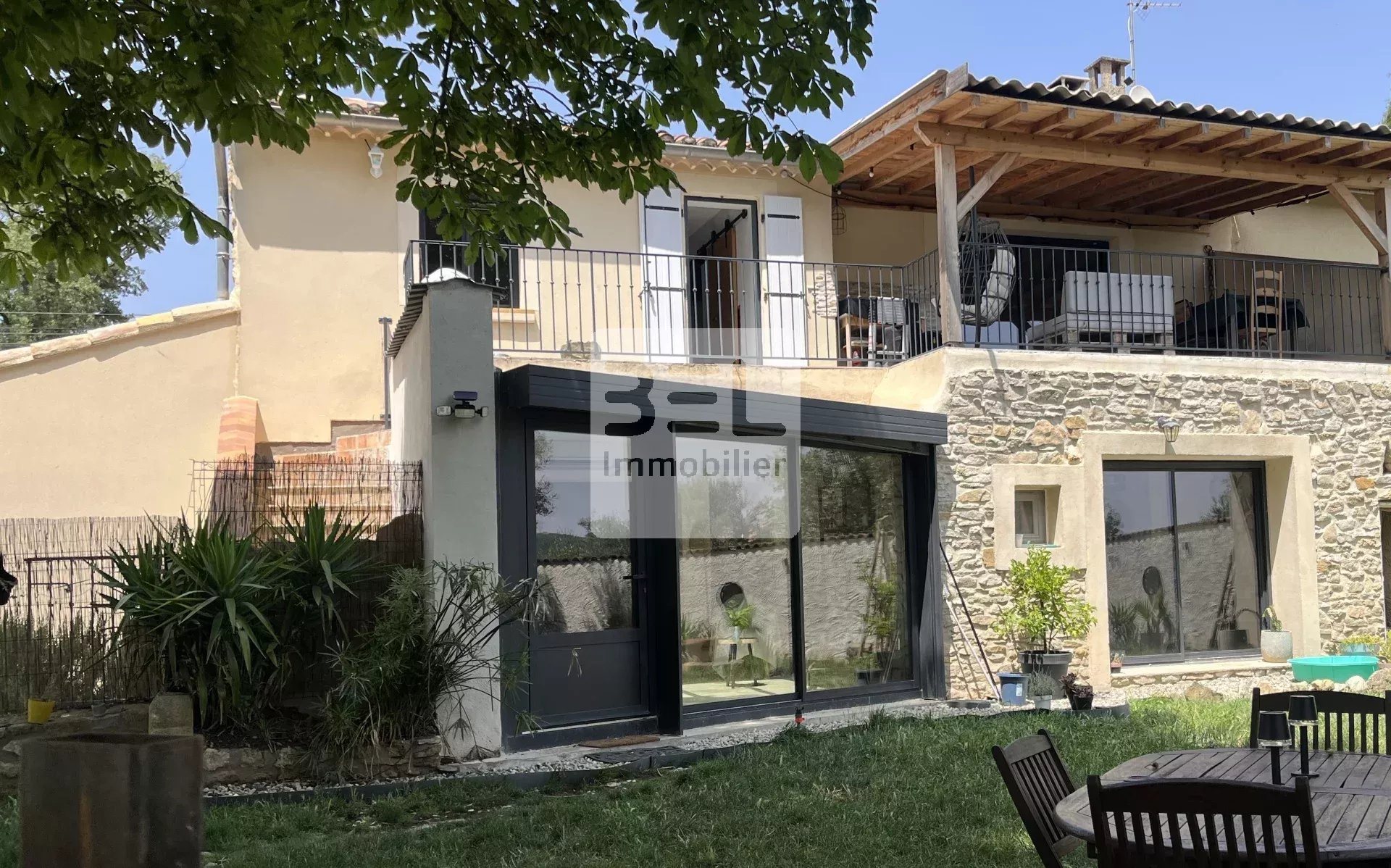 Maison à vendre, 212m², Suze-la-Rousse