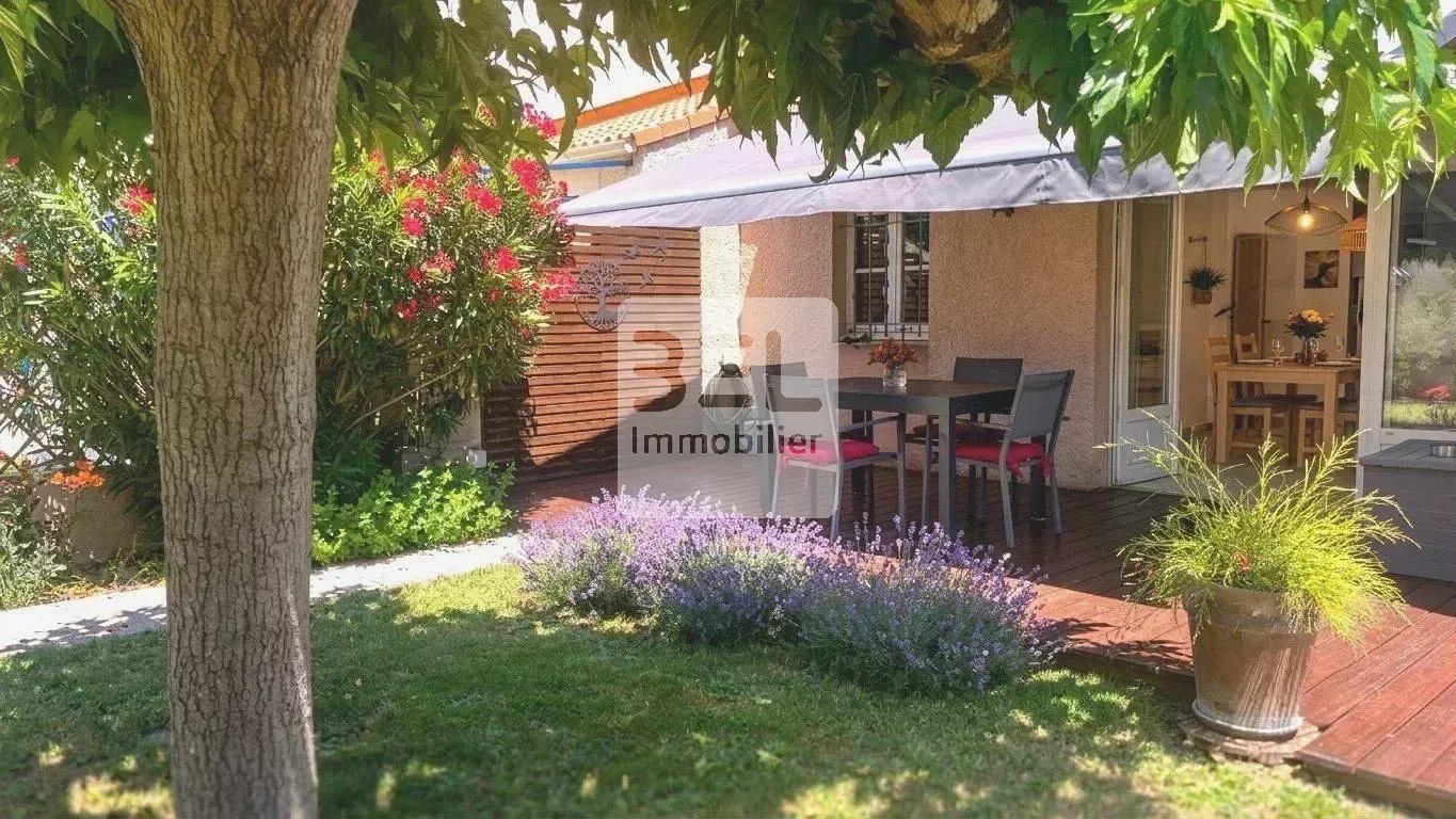 Maison à vendre, 88m², Bagnols-sur-Cèze