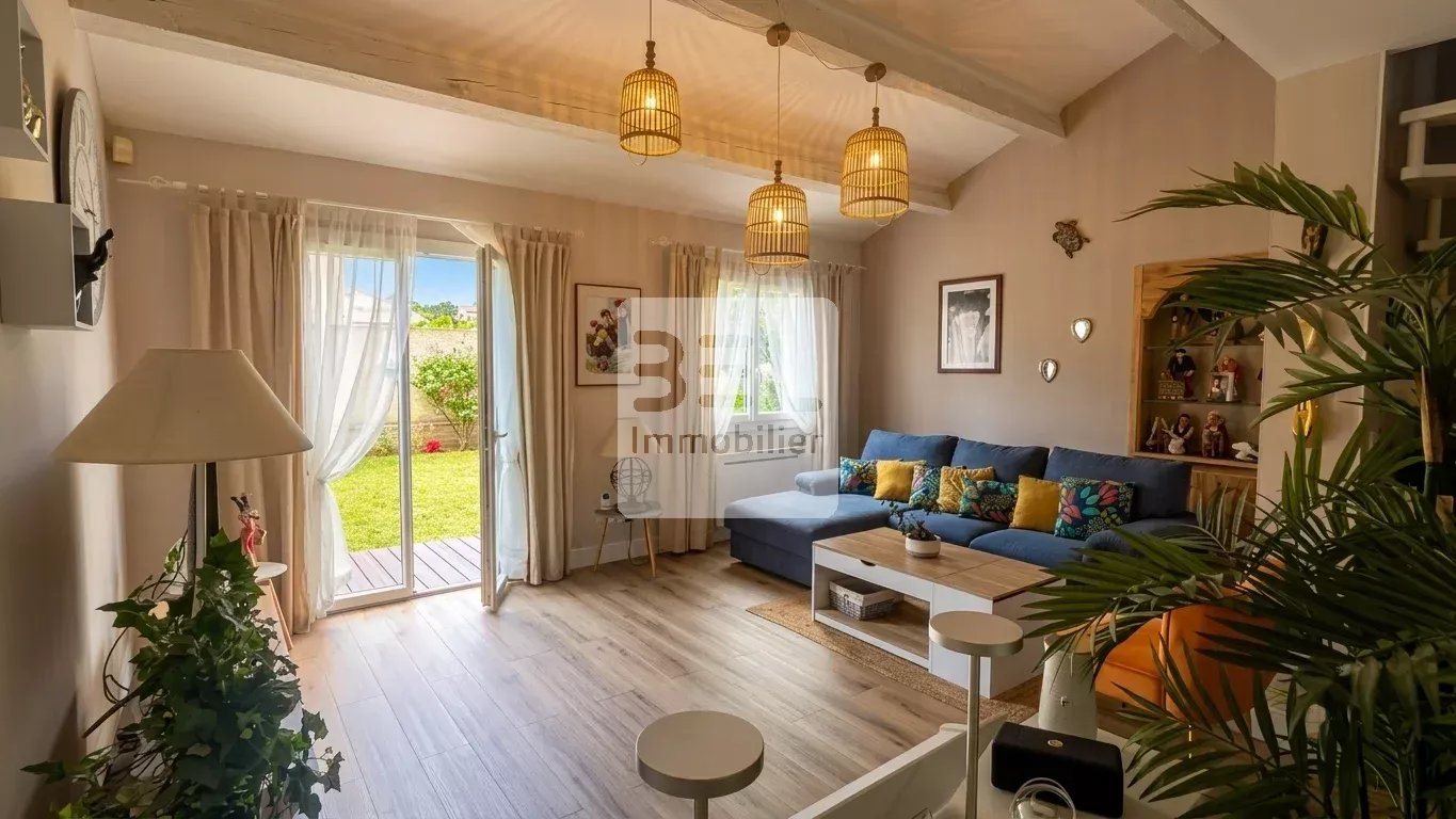 Maison à vendre, 88m², Bagnols-sur-Cèze