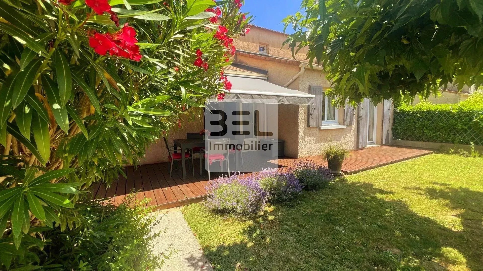Maison à vendre, 88m², Bagnols-sur-Cèze