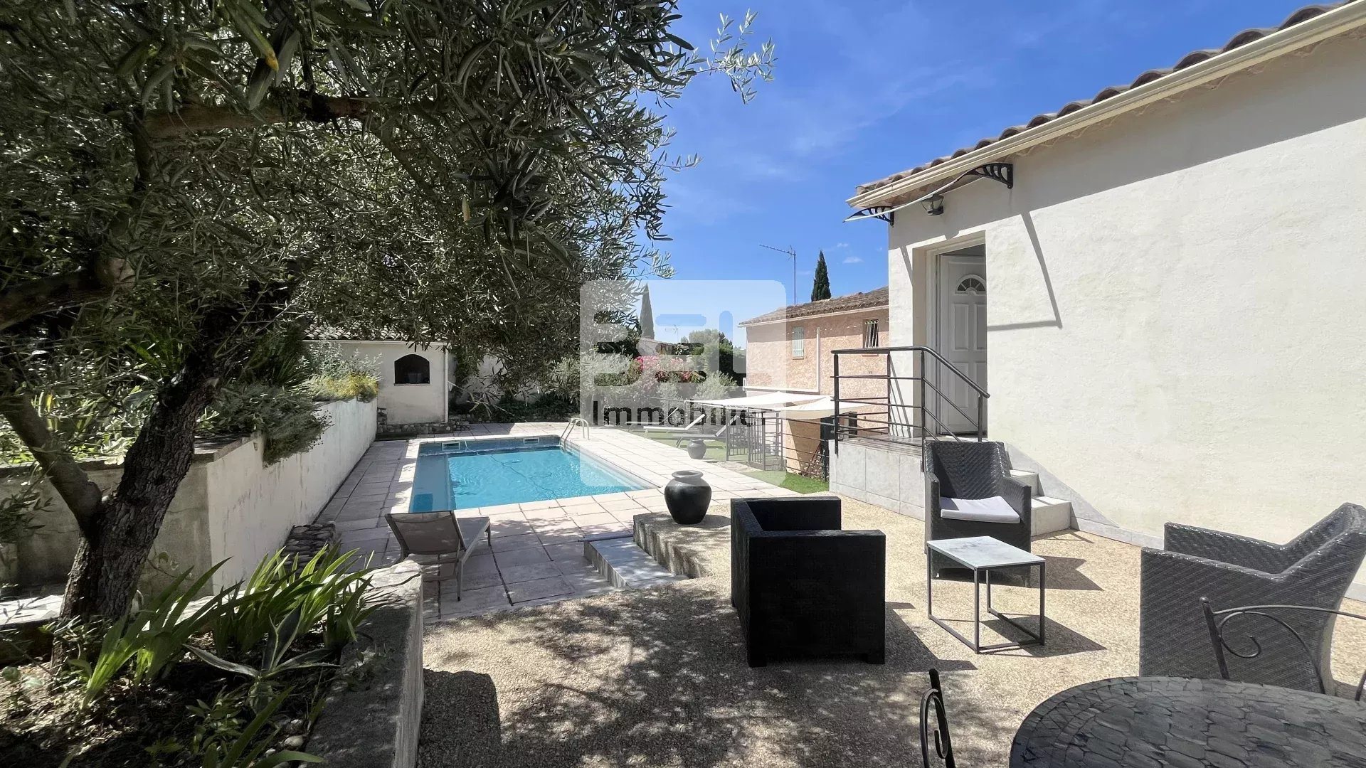 Maison à vendre, 200m², Connaux