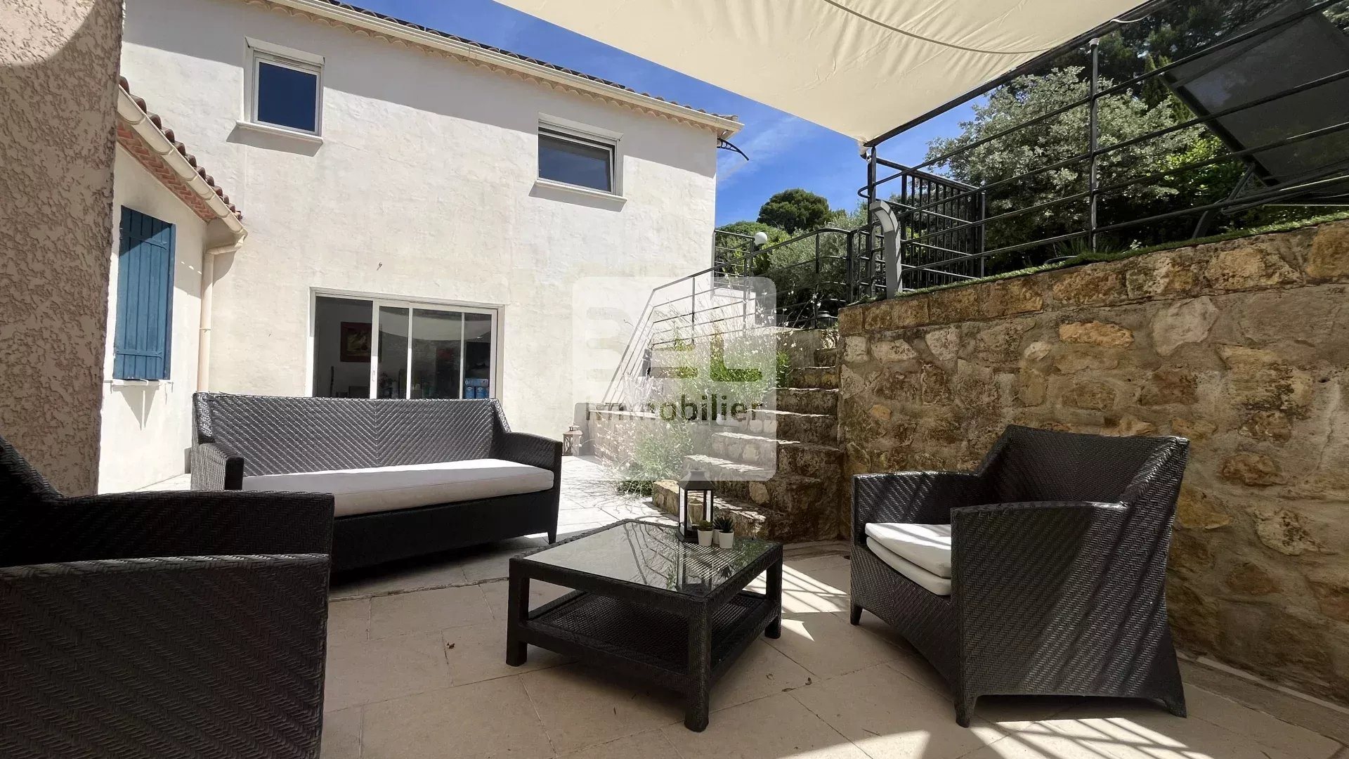 Maison à vendre, 200m², Connaux