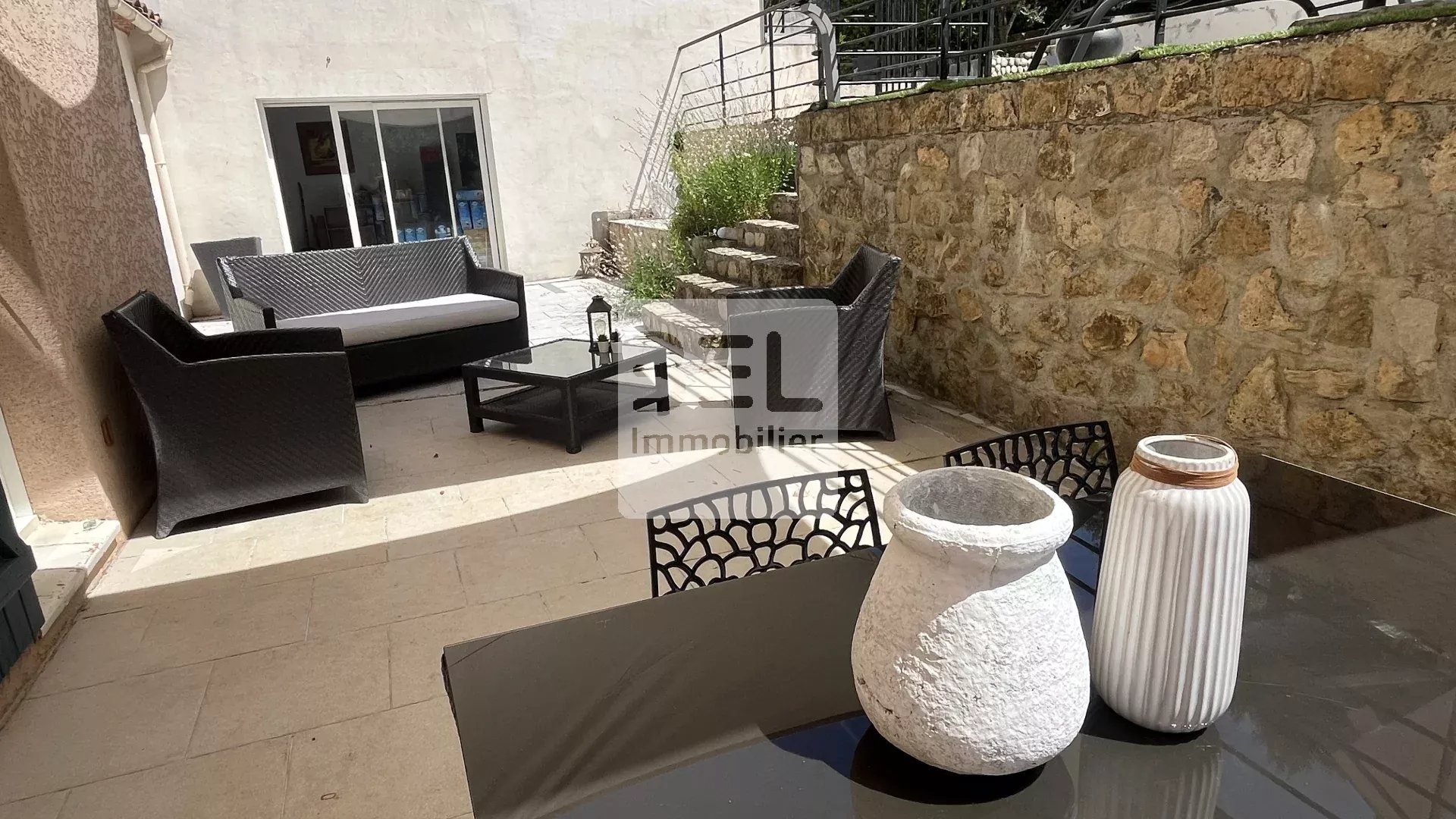 Maison à vendre, 200m², Connaux