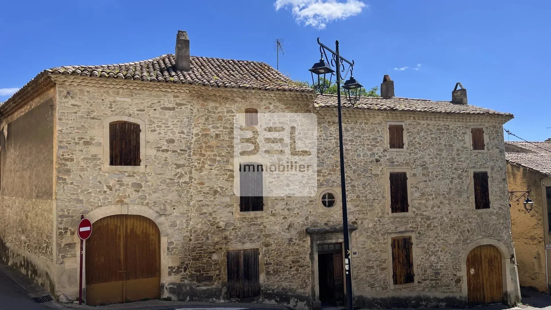 Maison à vendre, 180m², Laudun-l'Ardoise