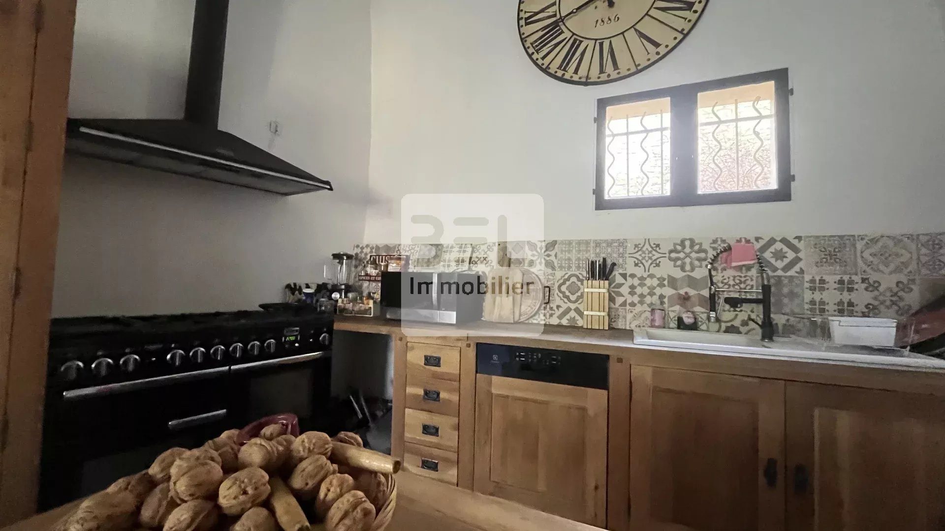 Maison à vendre, 137m², Uzès