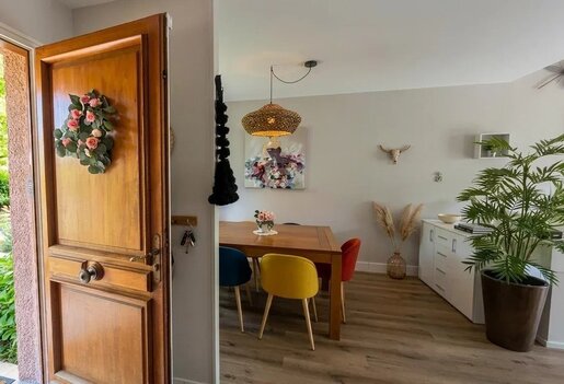 Maison 4 pièces 88 m² · à Connaux · 88 m² · 238 000 €