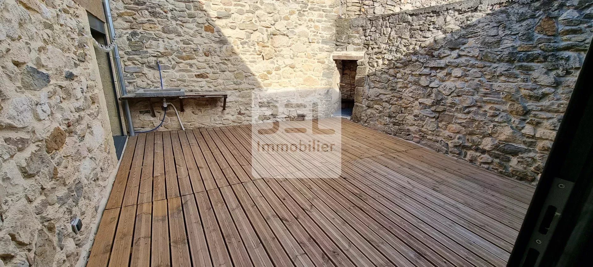 Maison à vendre, 210m², Orsan