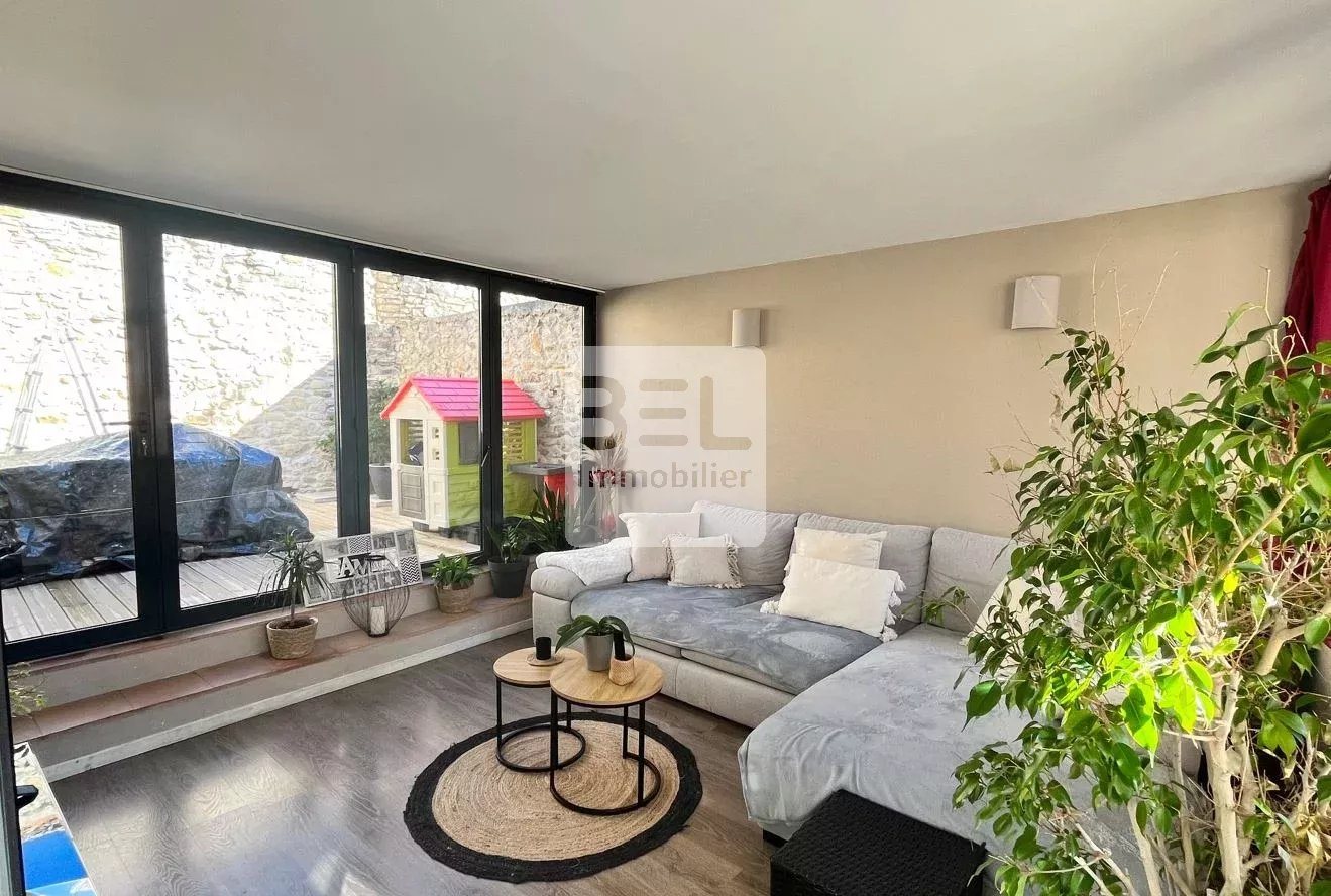Maison à vendre, 210m², Orsan