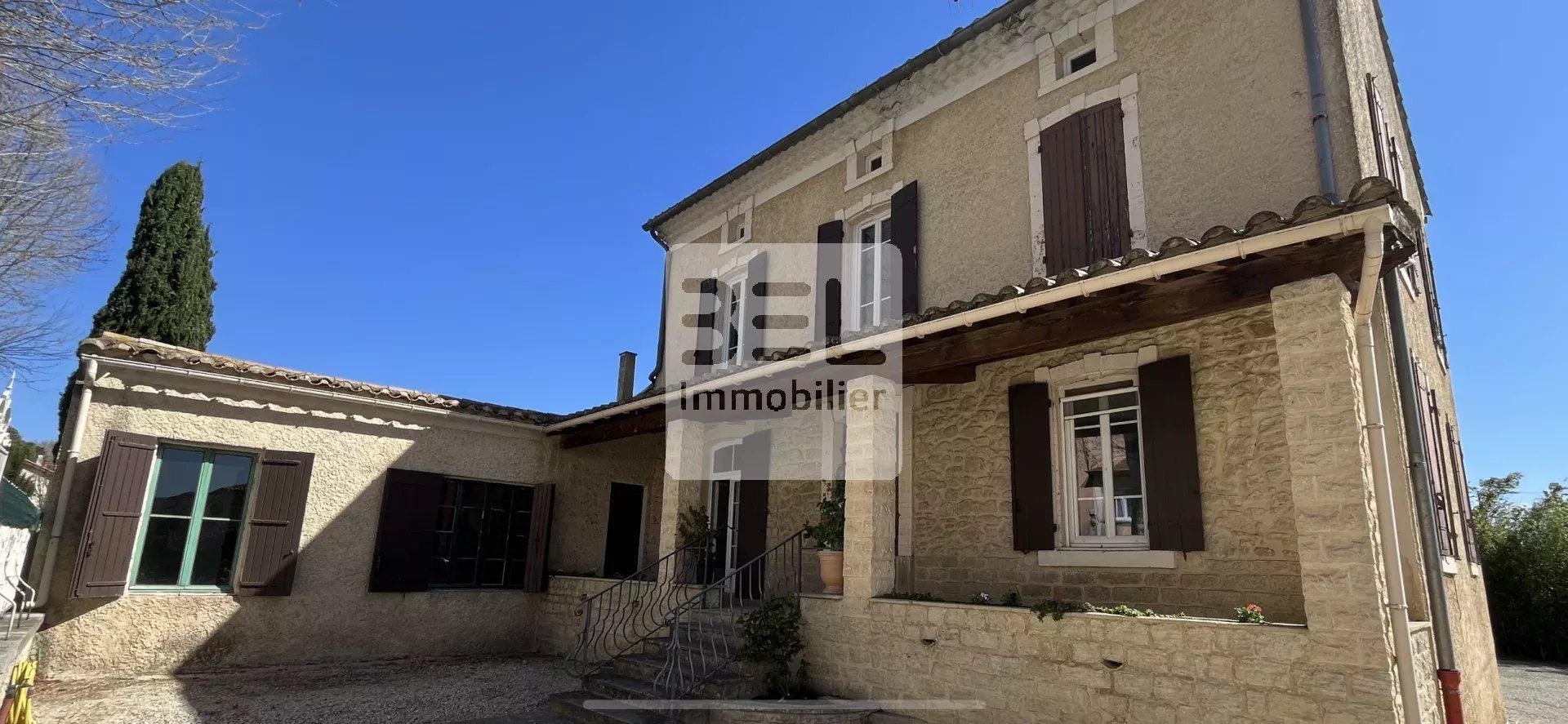 Maison à vendre, 181m², Loriol-du-Comtat