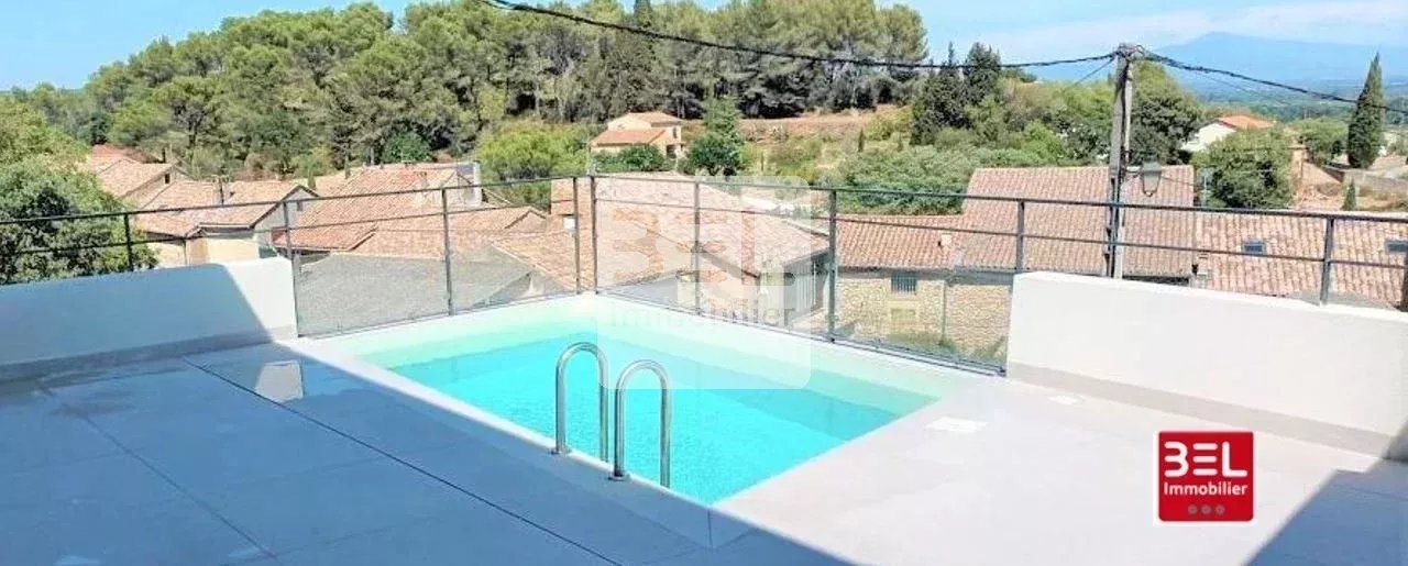 Maison à vendre, 147m², Laudun-l'Ardoise