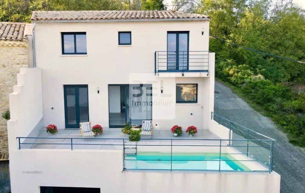 Maison à vendre, 147m², Laudun-l'Ardoise