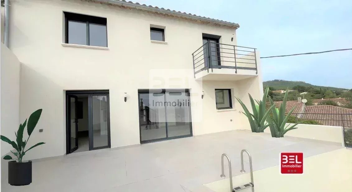 Maison à vendre, 147m², Laudun-l'Ardoise