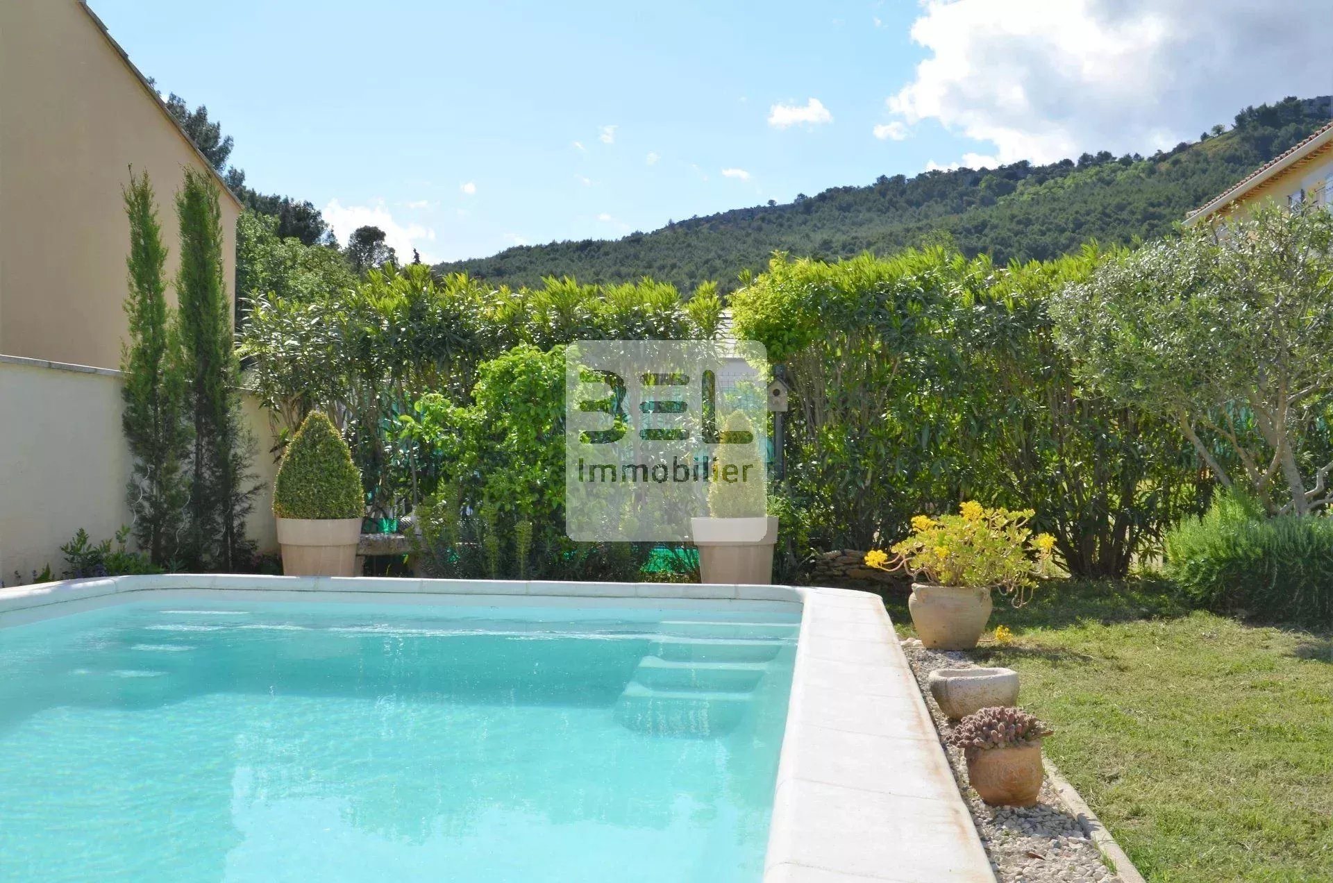 Maison à vendre, 88m², Laudun-l'Ardoise