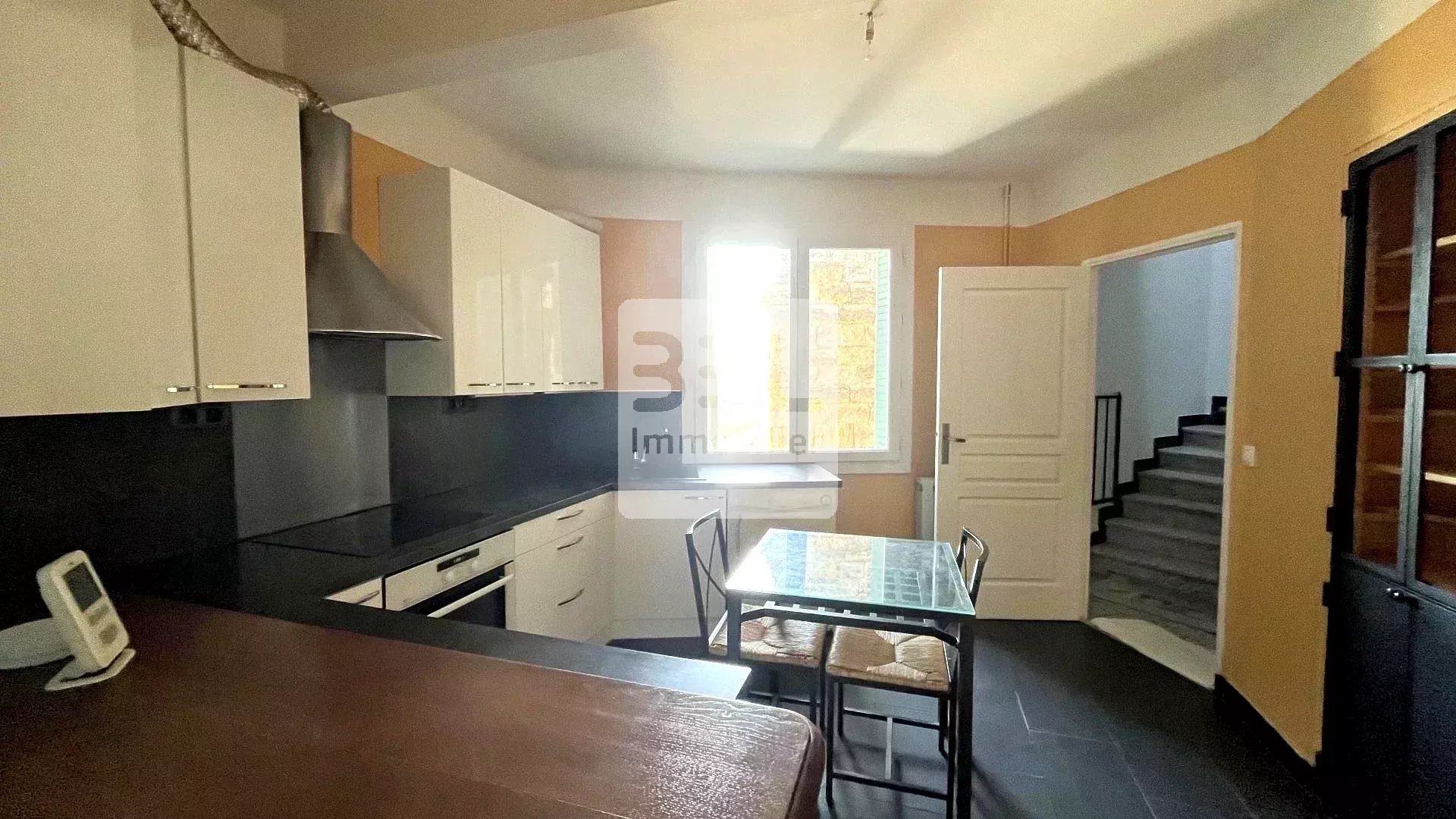 Maison à vendre, 128m², Laudun-l'Ardoise