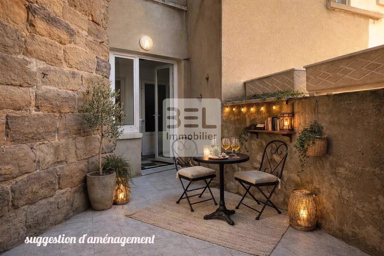 Maison à vendre, 128m², Laudun-l'Ardoise