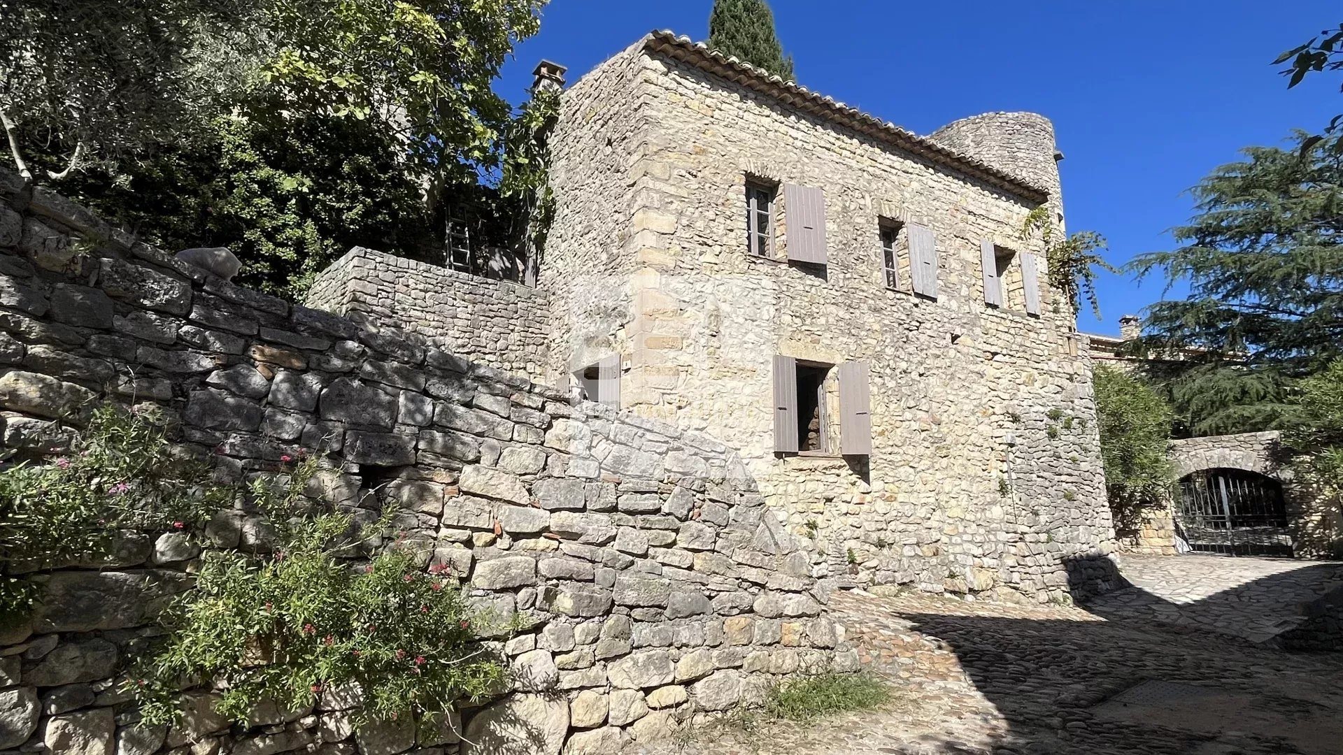 Maison à vendre, 57m², La Roque-sur-Cèze
