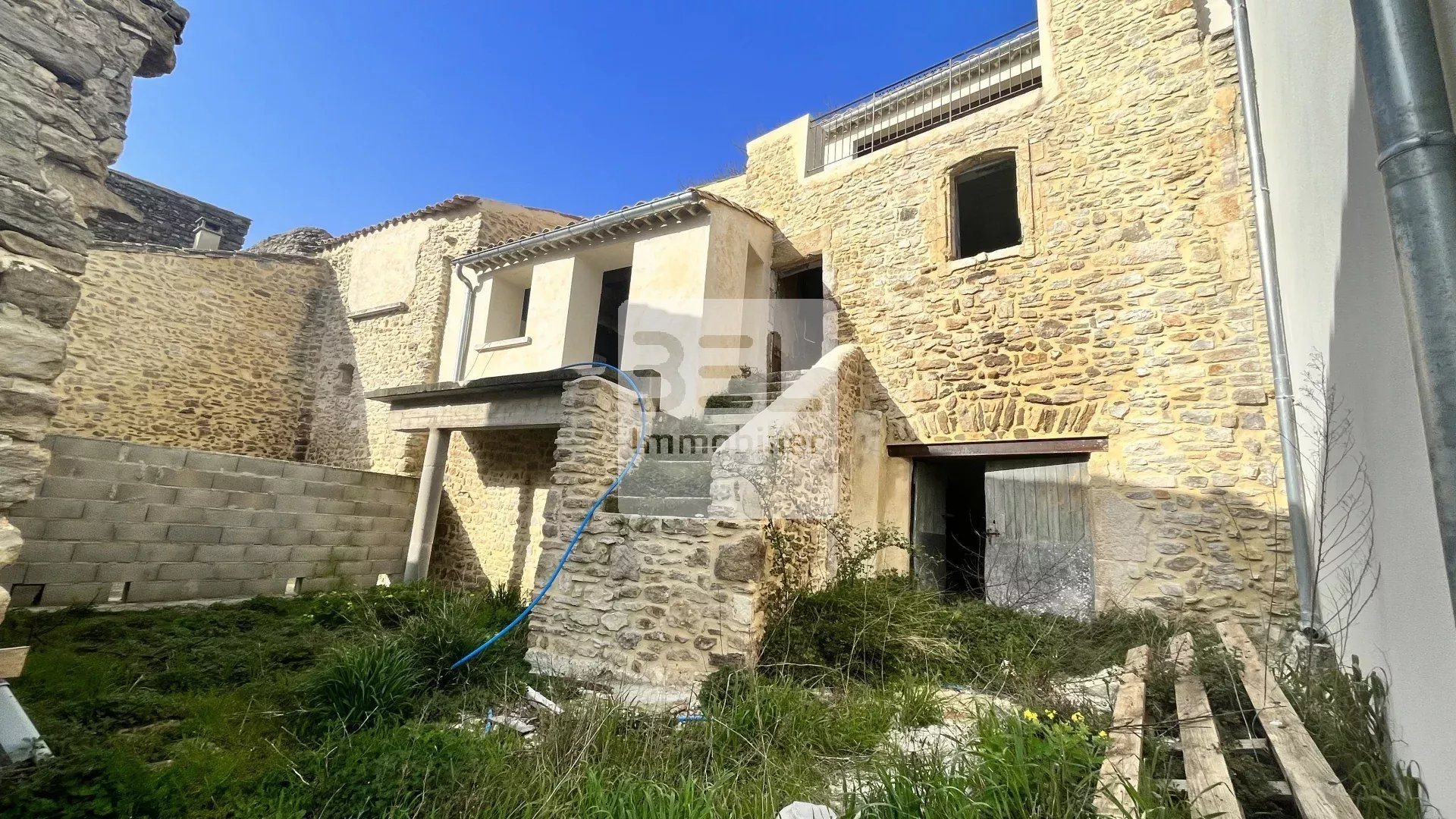 Maison à vendre, 155m², Laudun-l'Ardoise