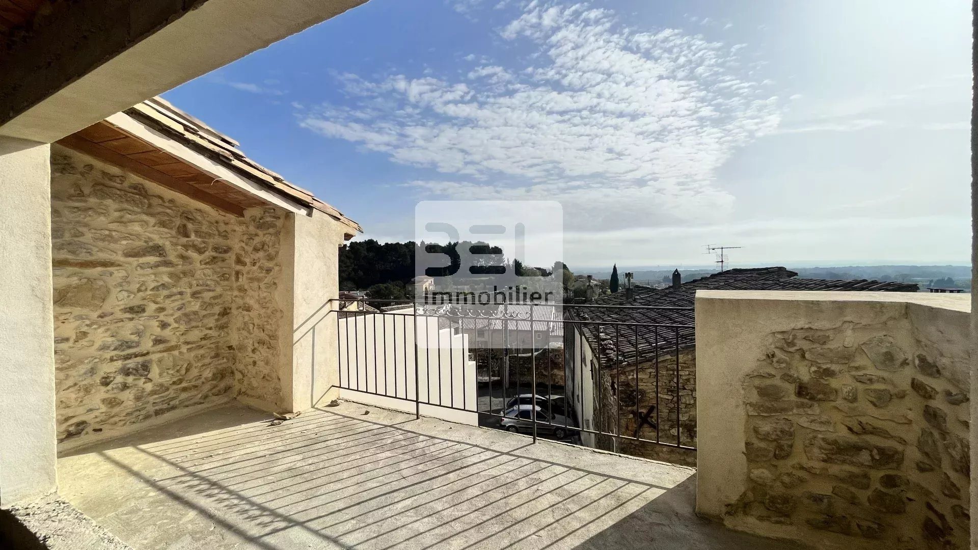 Maison à vendre, 155m², Laudun-l'Ardoise