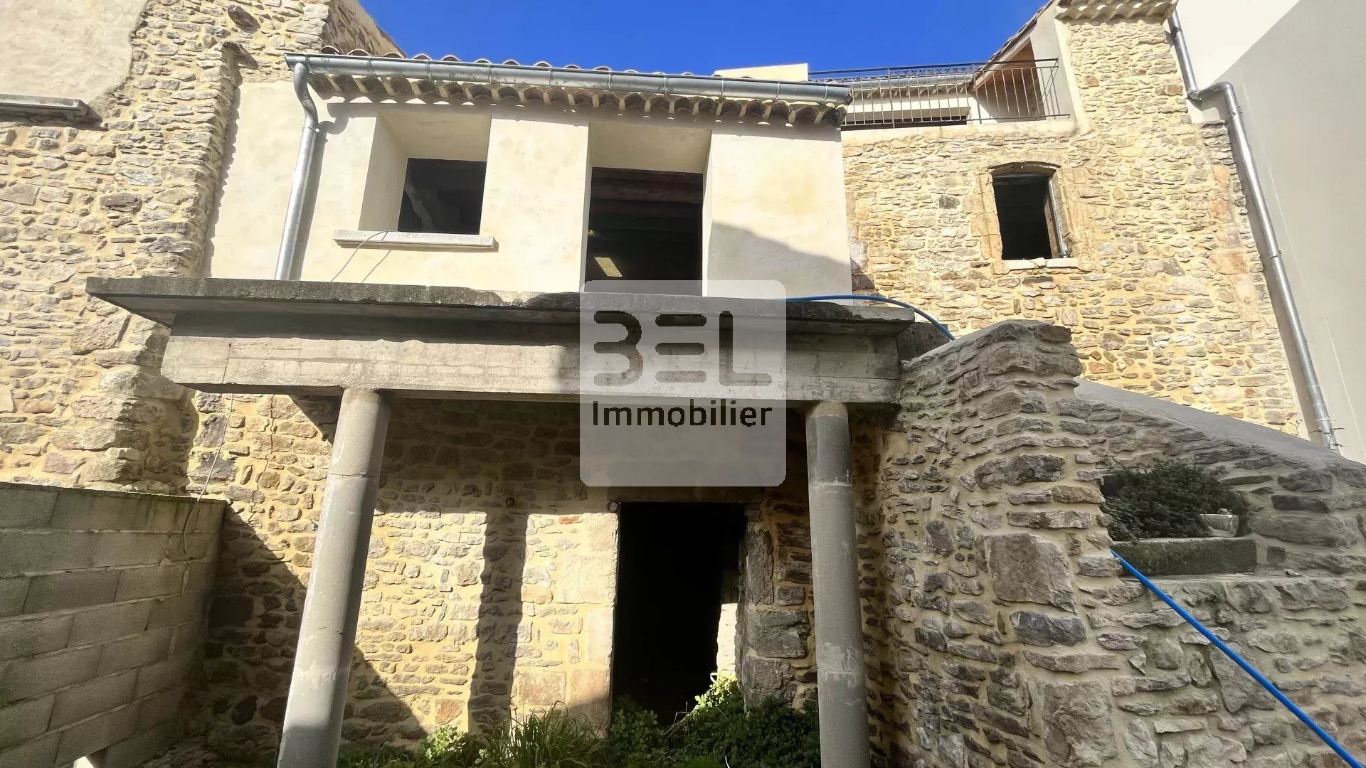 Maison à vendre, 155m², Laudun-l'Ardoise