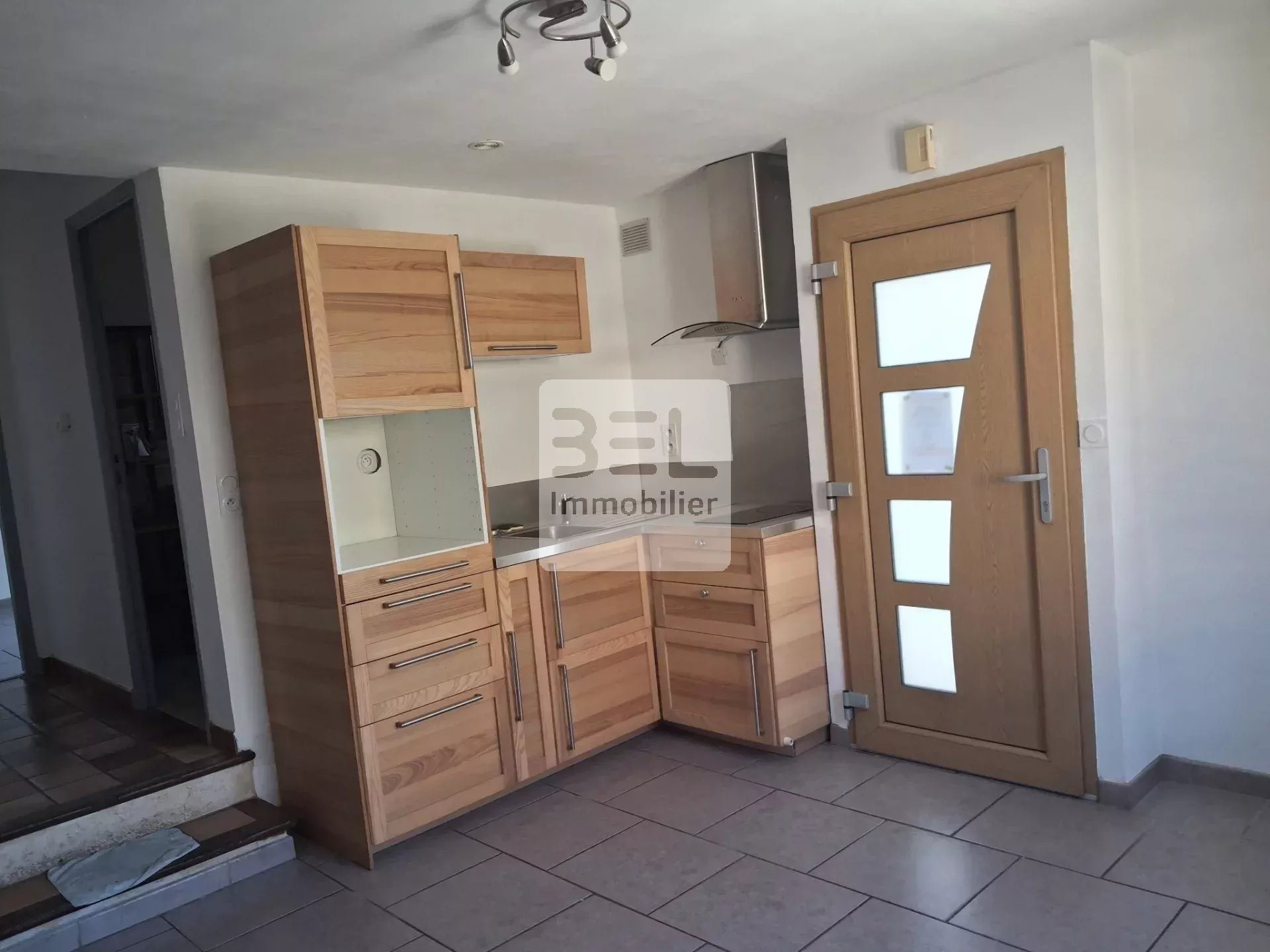 Maison à louer, 52m², Bagnols-sur-Cèze