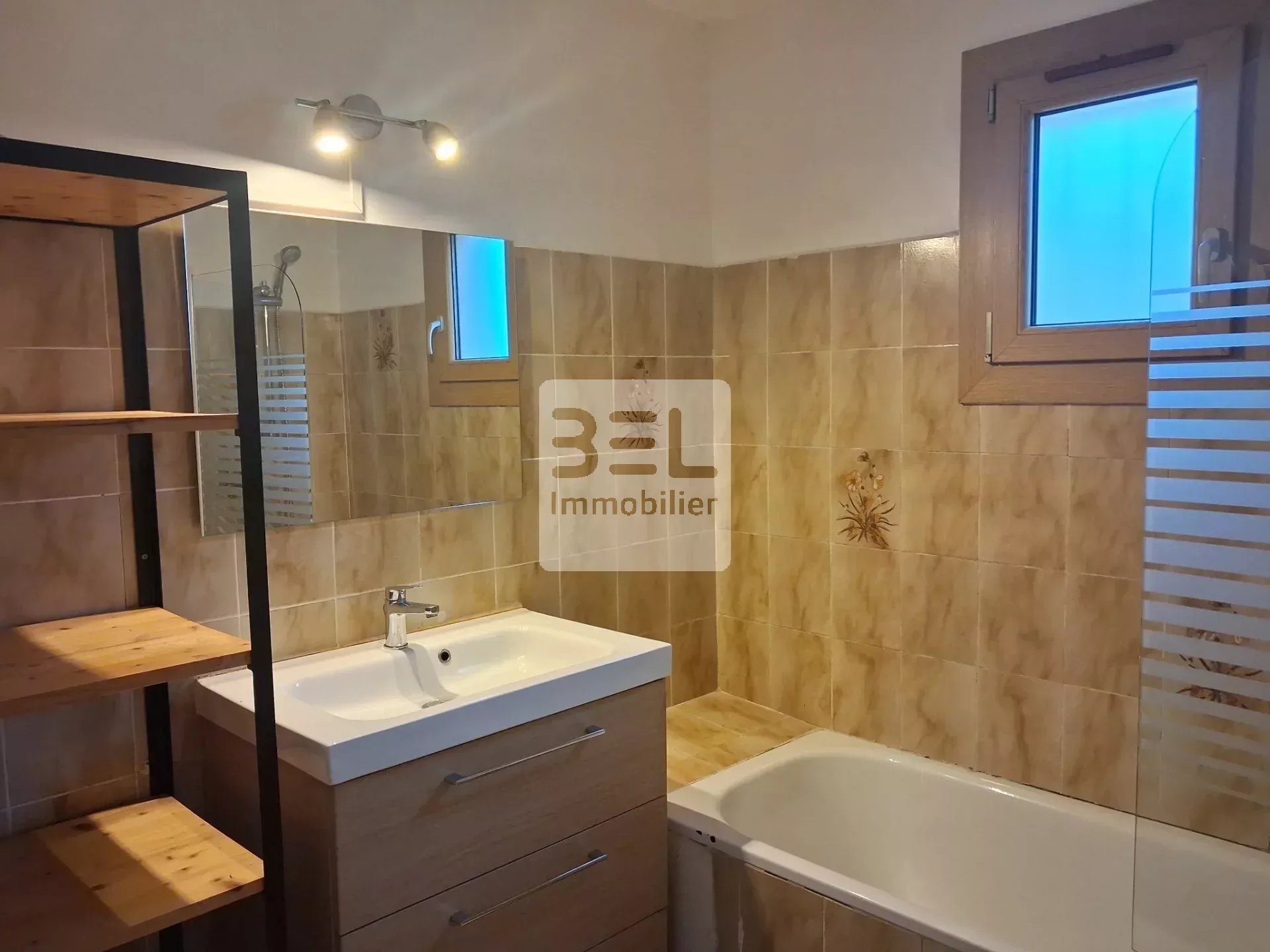 Maison à louer, 52m², Bagnols-sur-Cèze