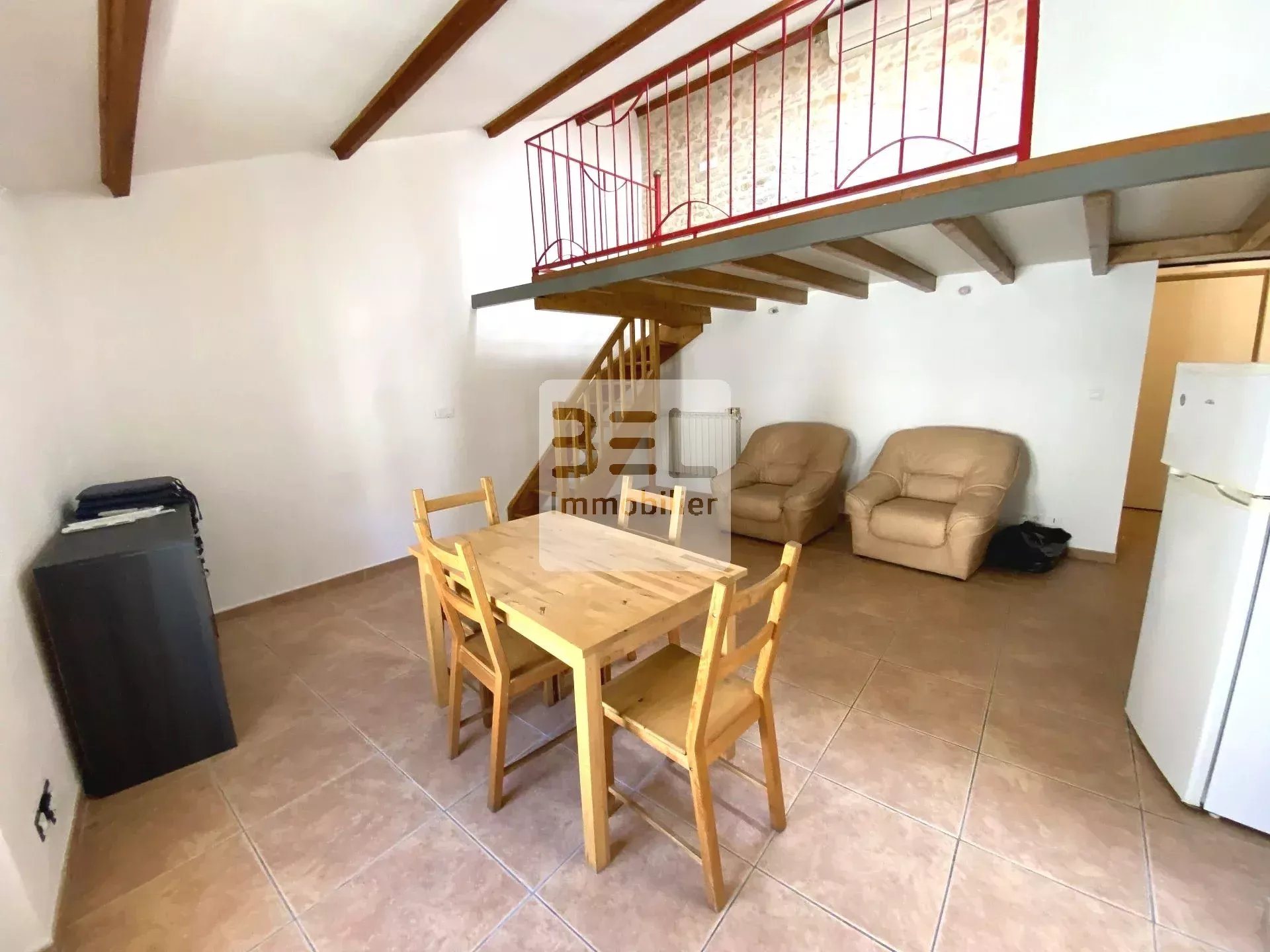 Appartement à louer, 32m², Bagnols-sur-Cèze