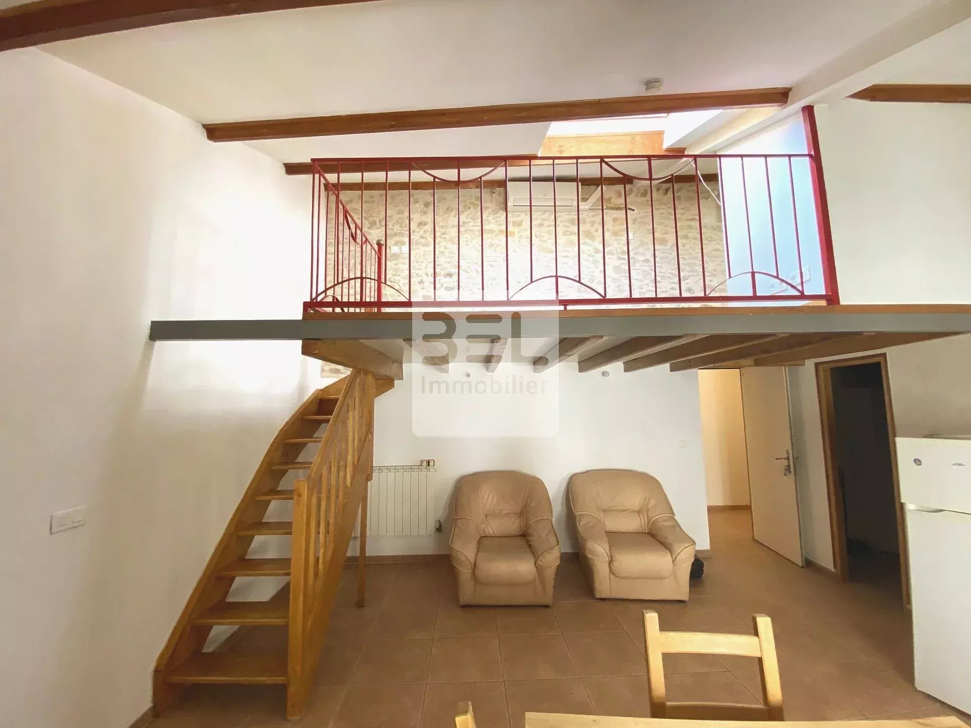 Appartement à louer, 32m², Bagnols-sur-Cèze