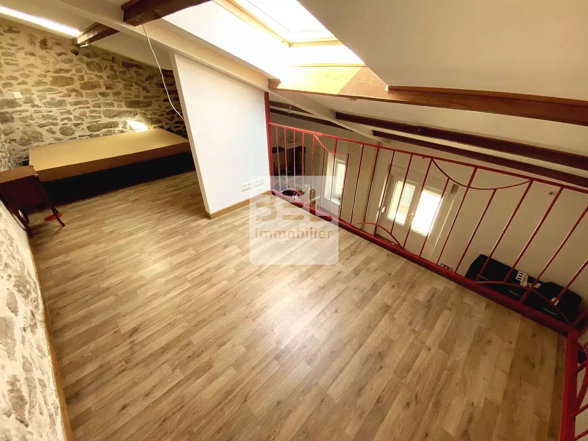 Appartement à louer, 32m², Bagnols-sur-Cèze