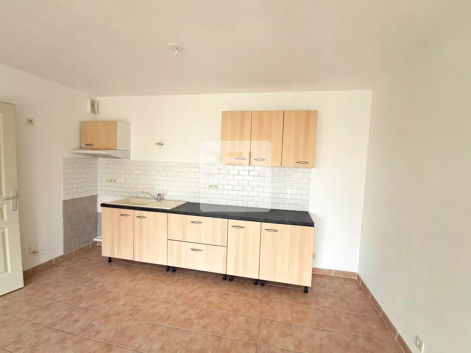 Appartement à vendre, 46m², Bagnols-sur-Cèze
