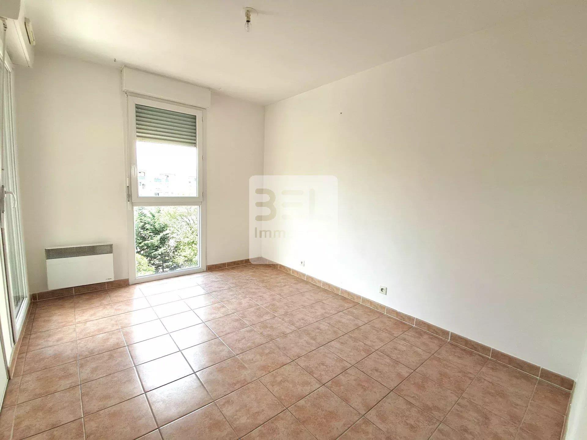 Appartement à vendre, 46m², Bagnols-sur-Cèze