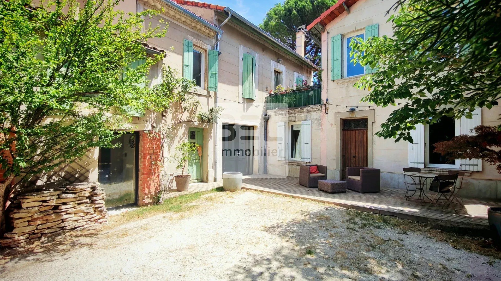 Maison à vendre, 160m², Cairanne