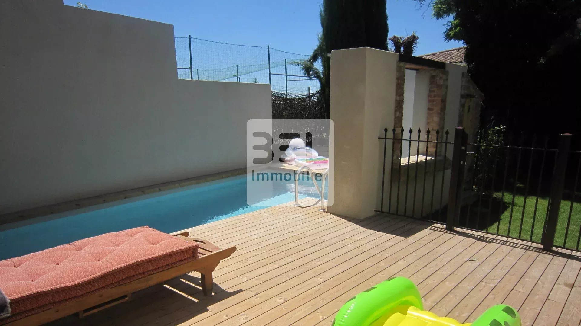 Maison à vendre, 160m², Cairanne