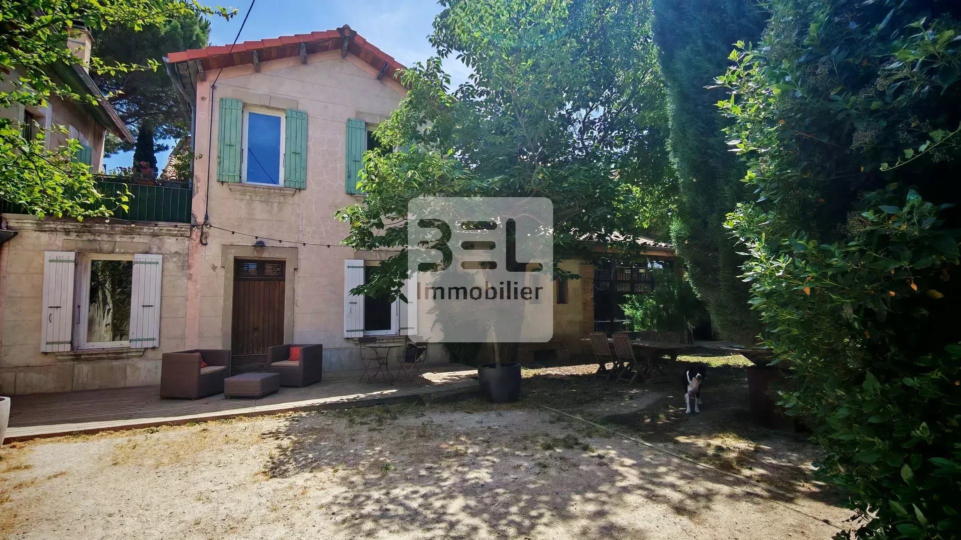 Maison à vendre, 160m², Cairanne