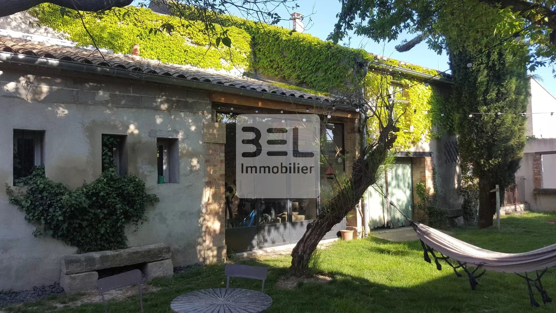 Maison à vendre, 160m², Cairanne
