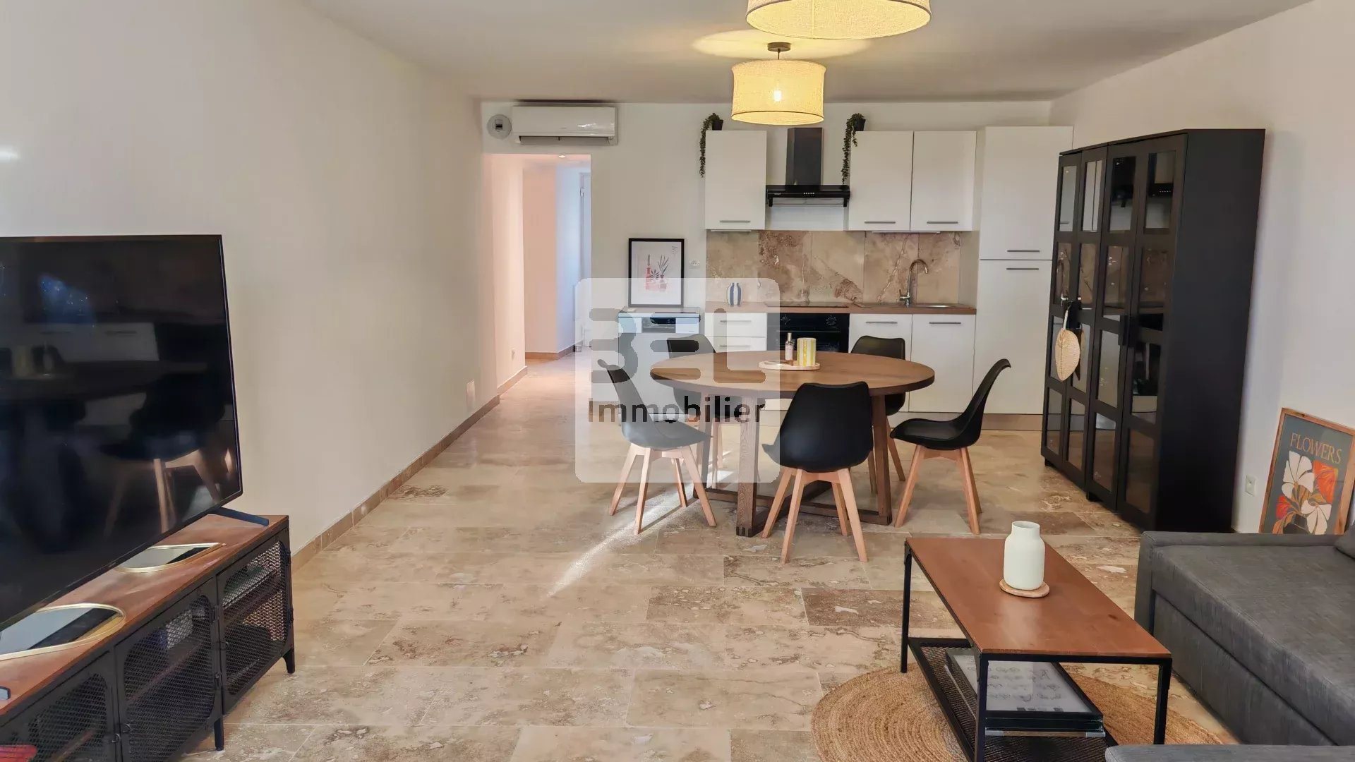 Maison à vendre, 73m², Cairanne