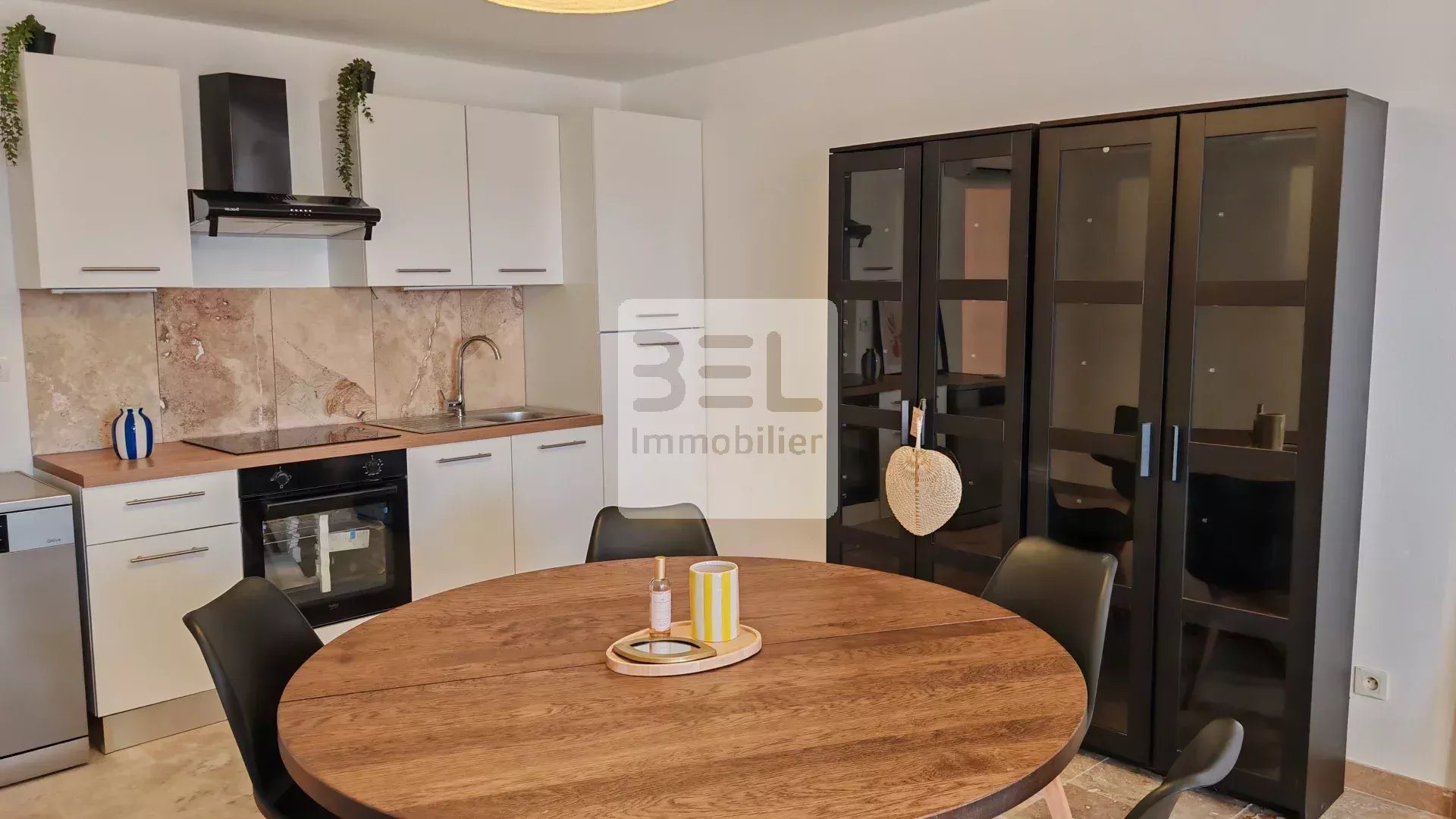 Maison à vendre, 73m², Cairanne