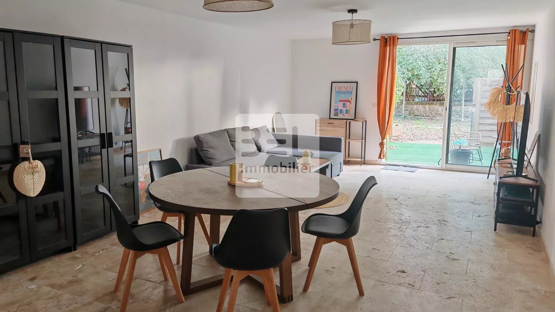 Maison à vendre, 73m², Cairanne