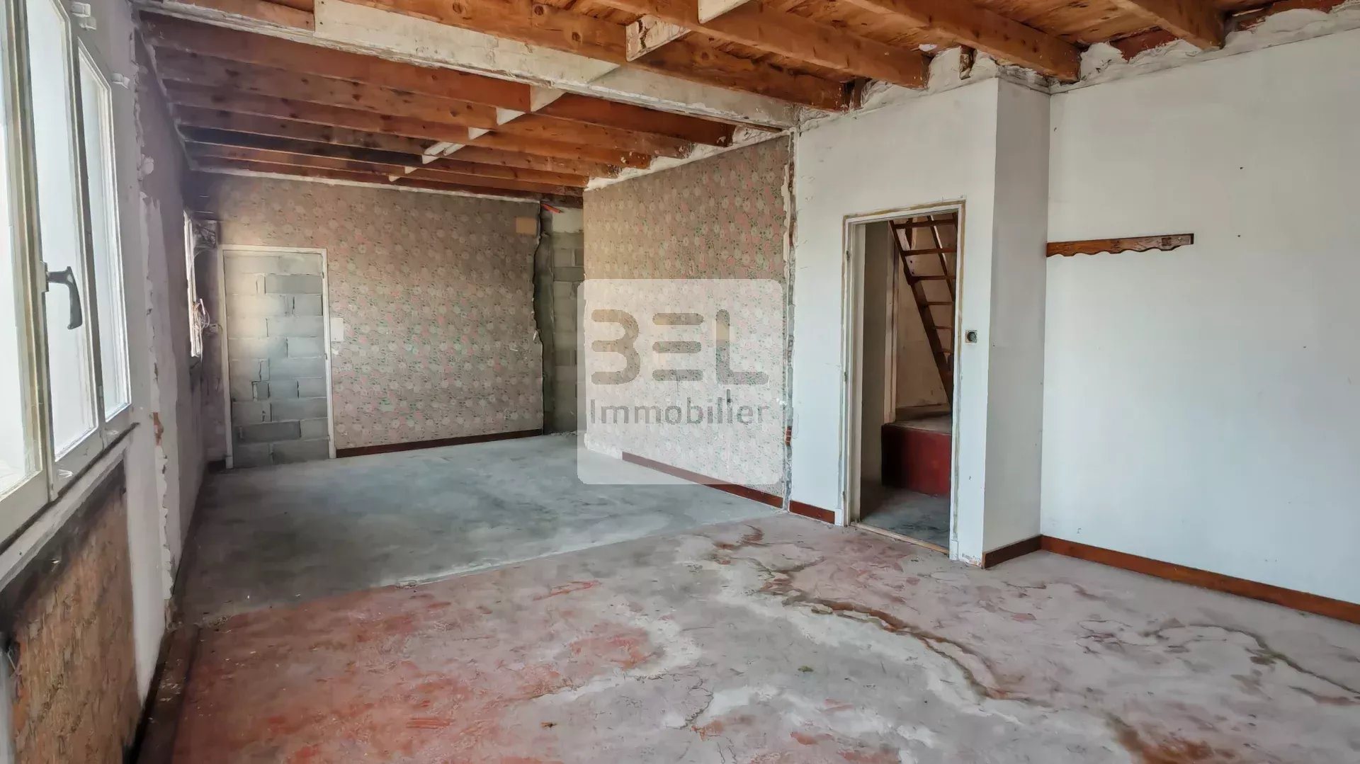 Maison à vendre, 85m², Tulette