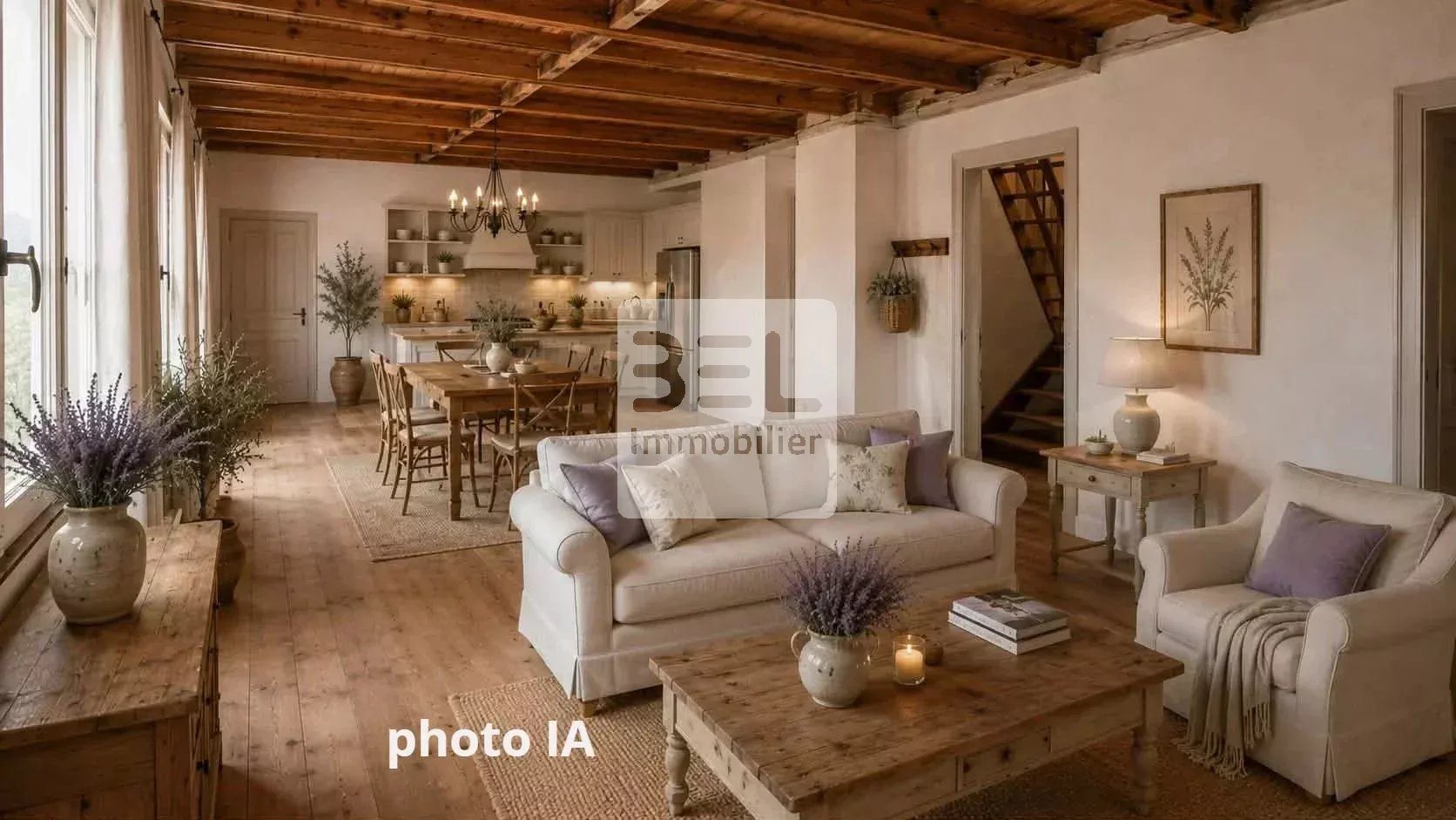 Maison à vendre, 85m², Tulette