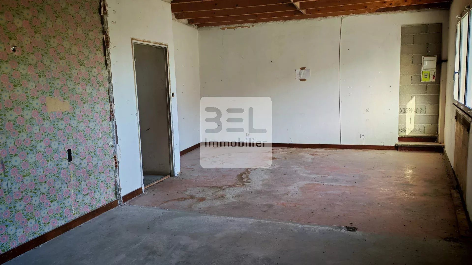 Maison à vendre, 85m², Tulette