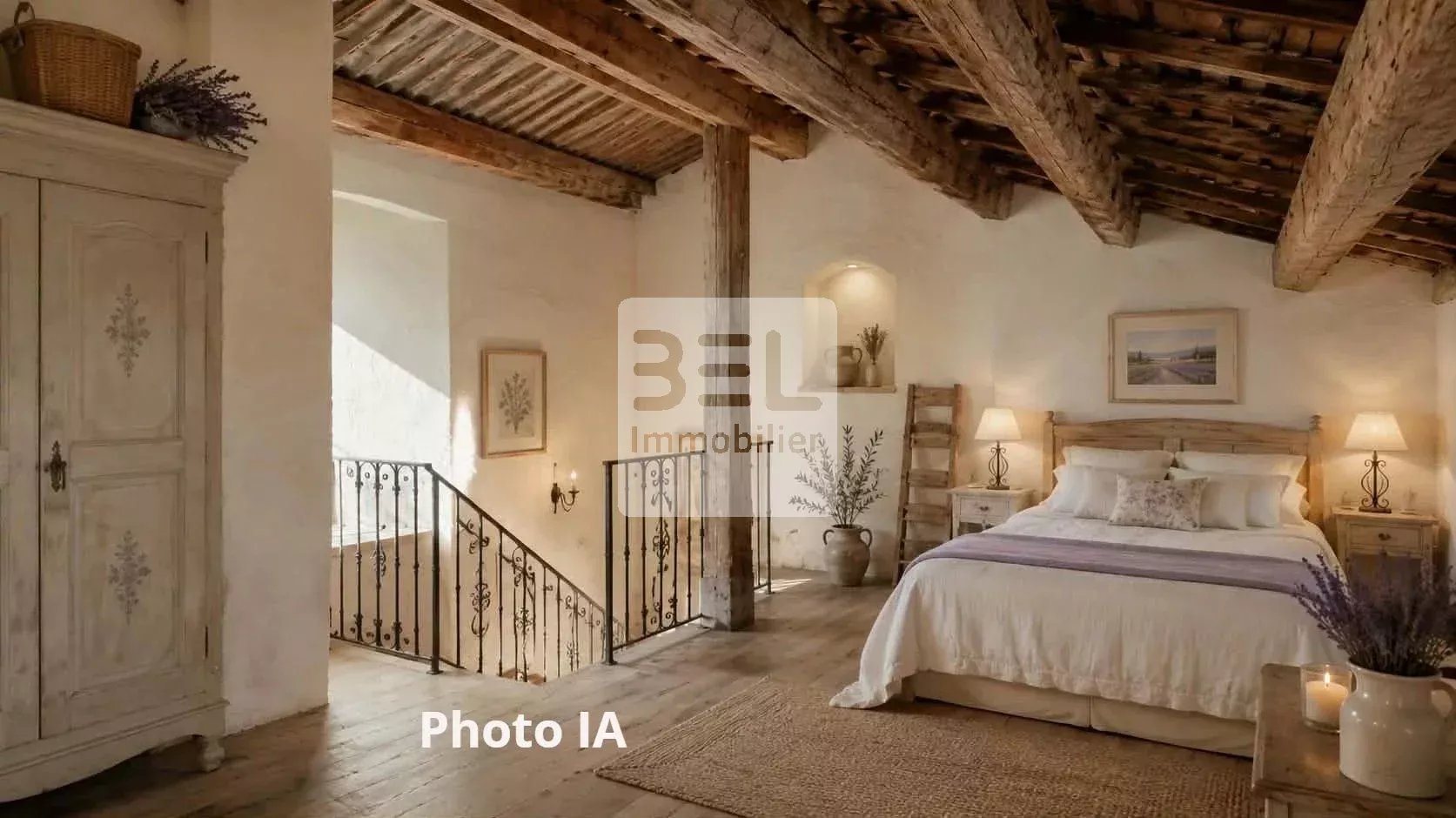 Maison à vendre, 85m², Tulette