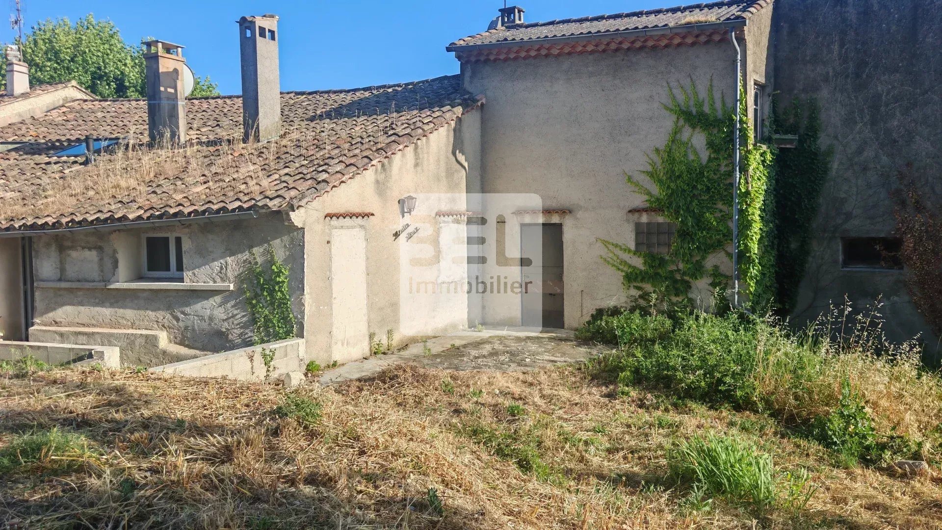 Maison à vendre, 100m², Tulette