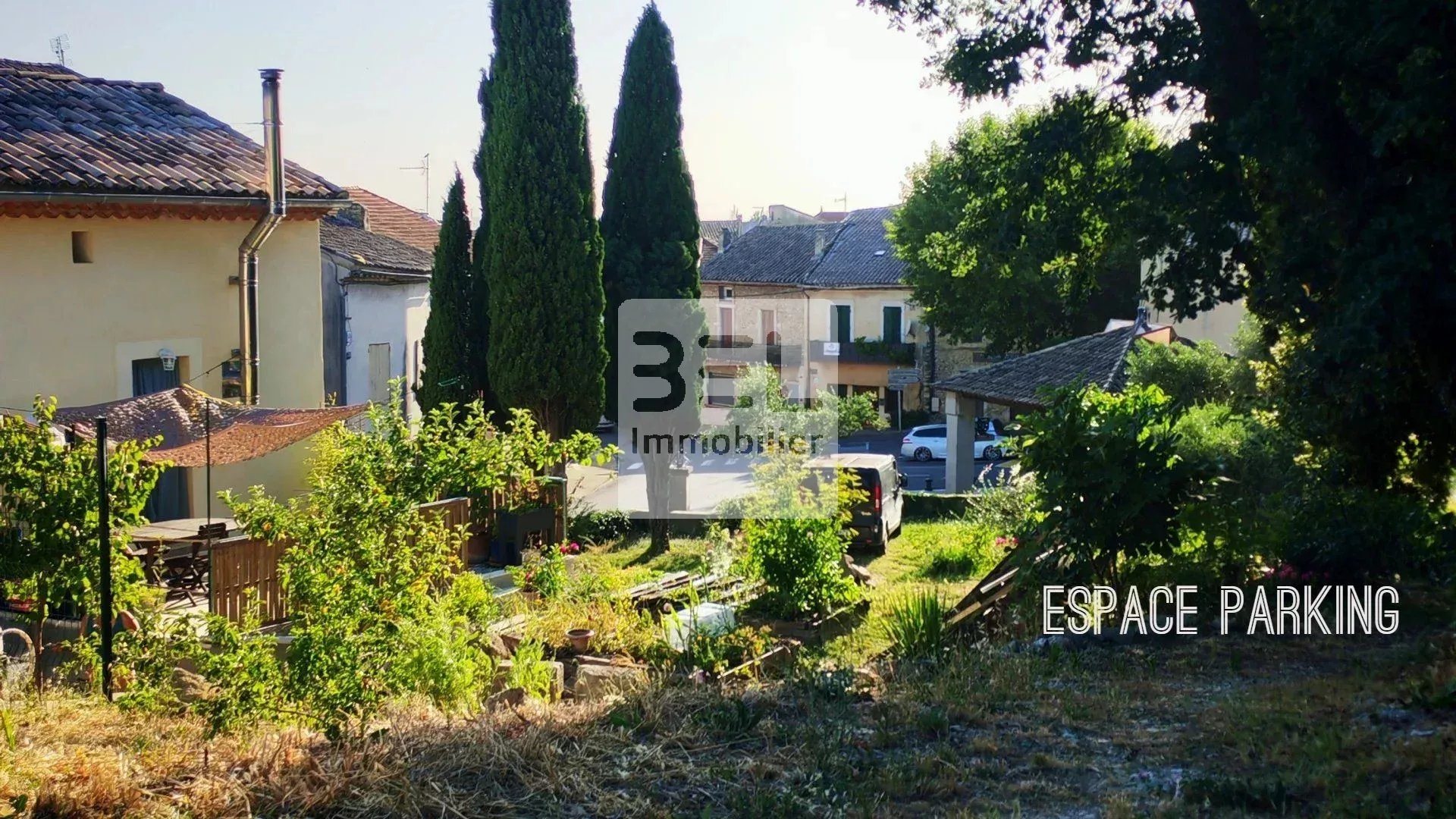 Maison à vendre, 100m², Tulette